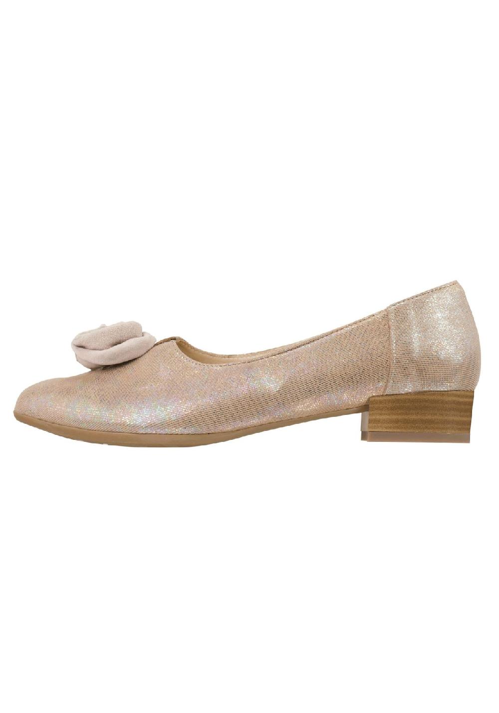 Lei Ballerina Callida im glänzenden Design Flash Sale