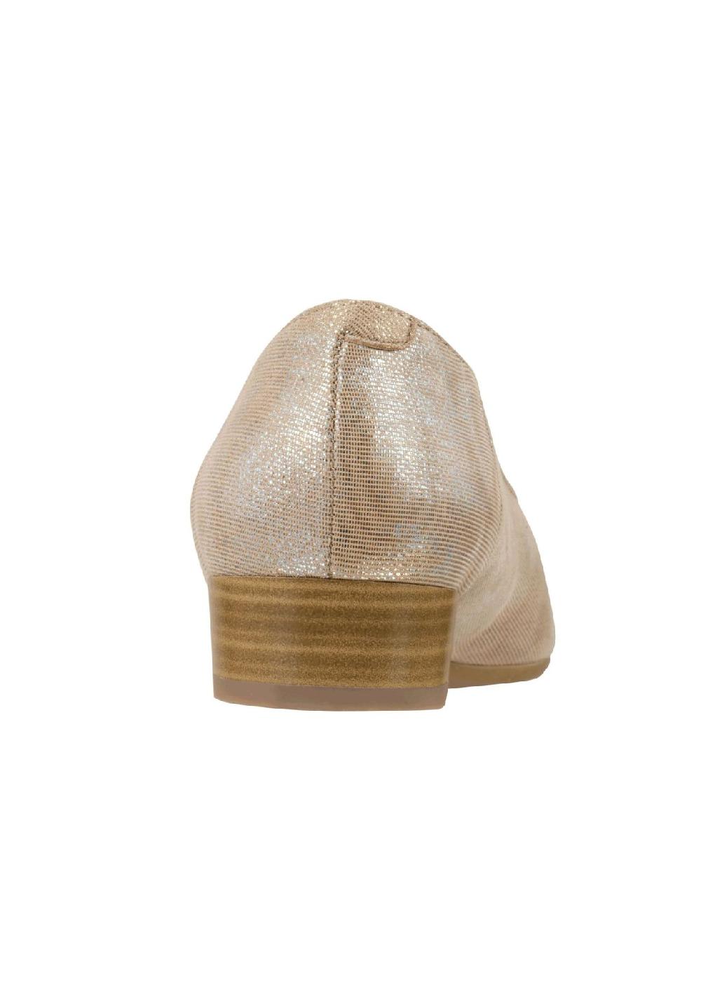 Lei Ballerina Callida im glänzenden Design Flash Sale