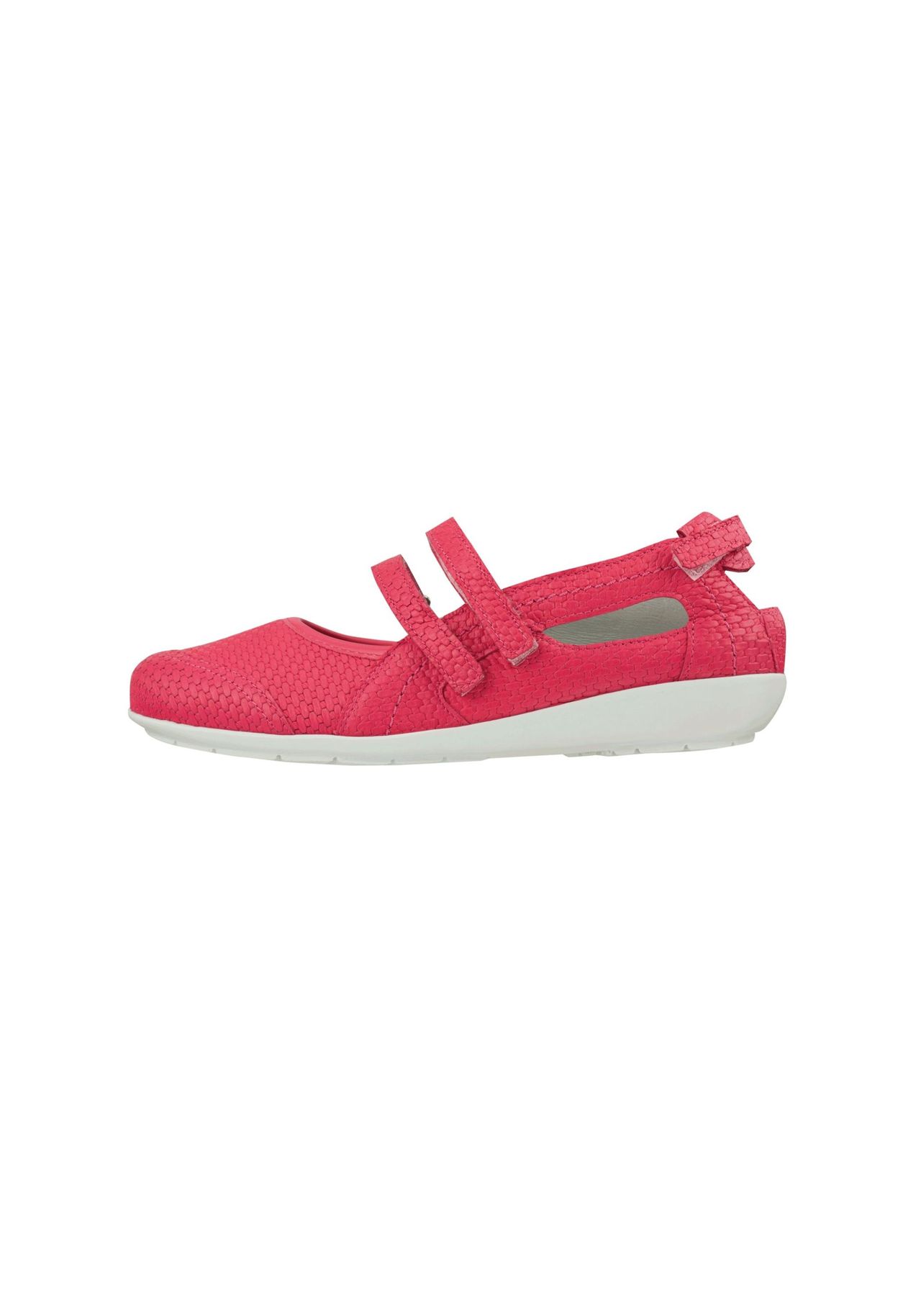 Natural Feet® Ballerina Josi mit stoßhemmender Laufsohle Online Shopping