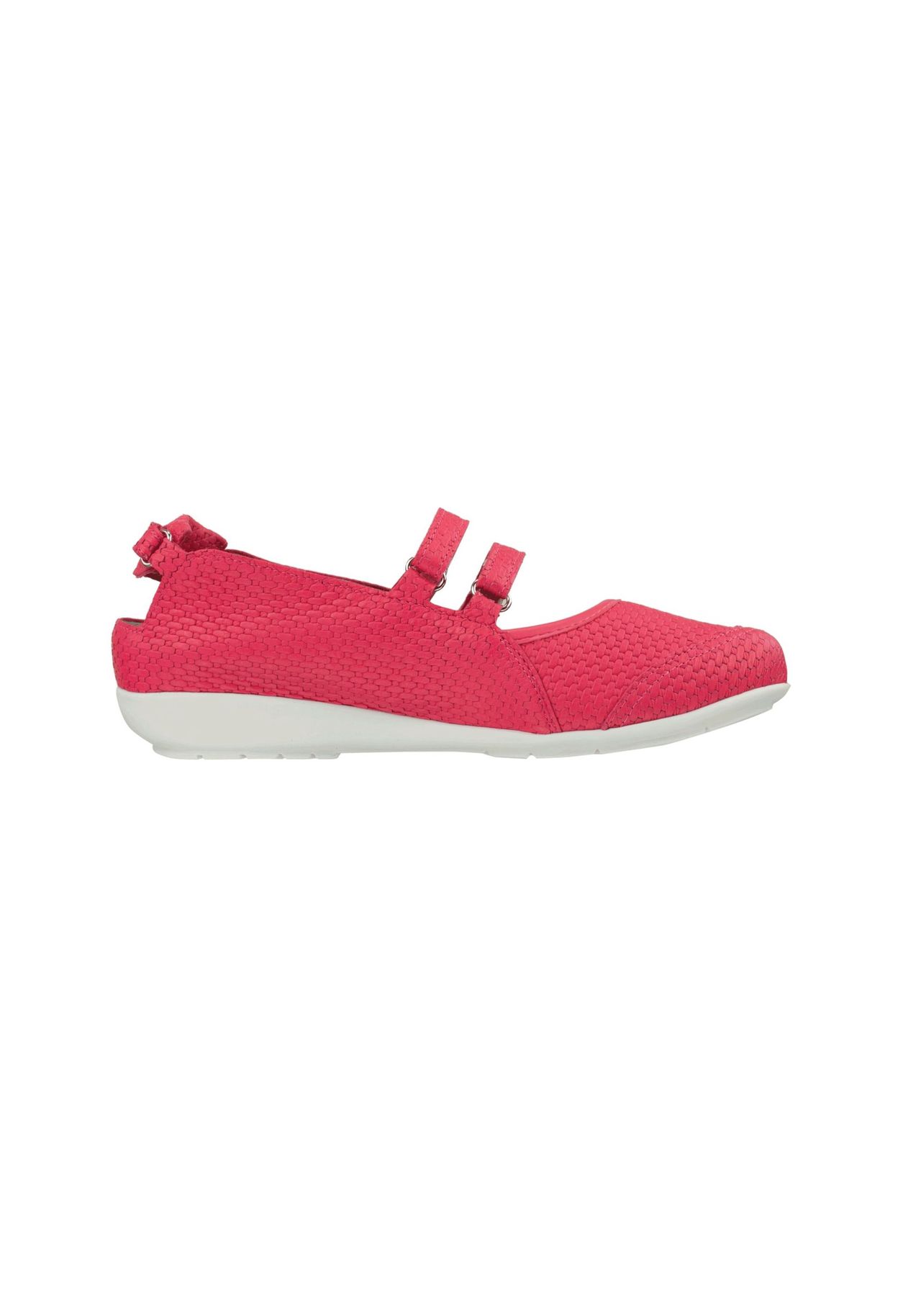Natural Feet® Ballerina Josi mit stoßhemmender Laufsohle Exklusivangebot