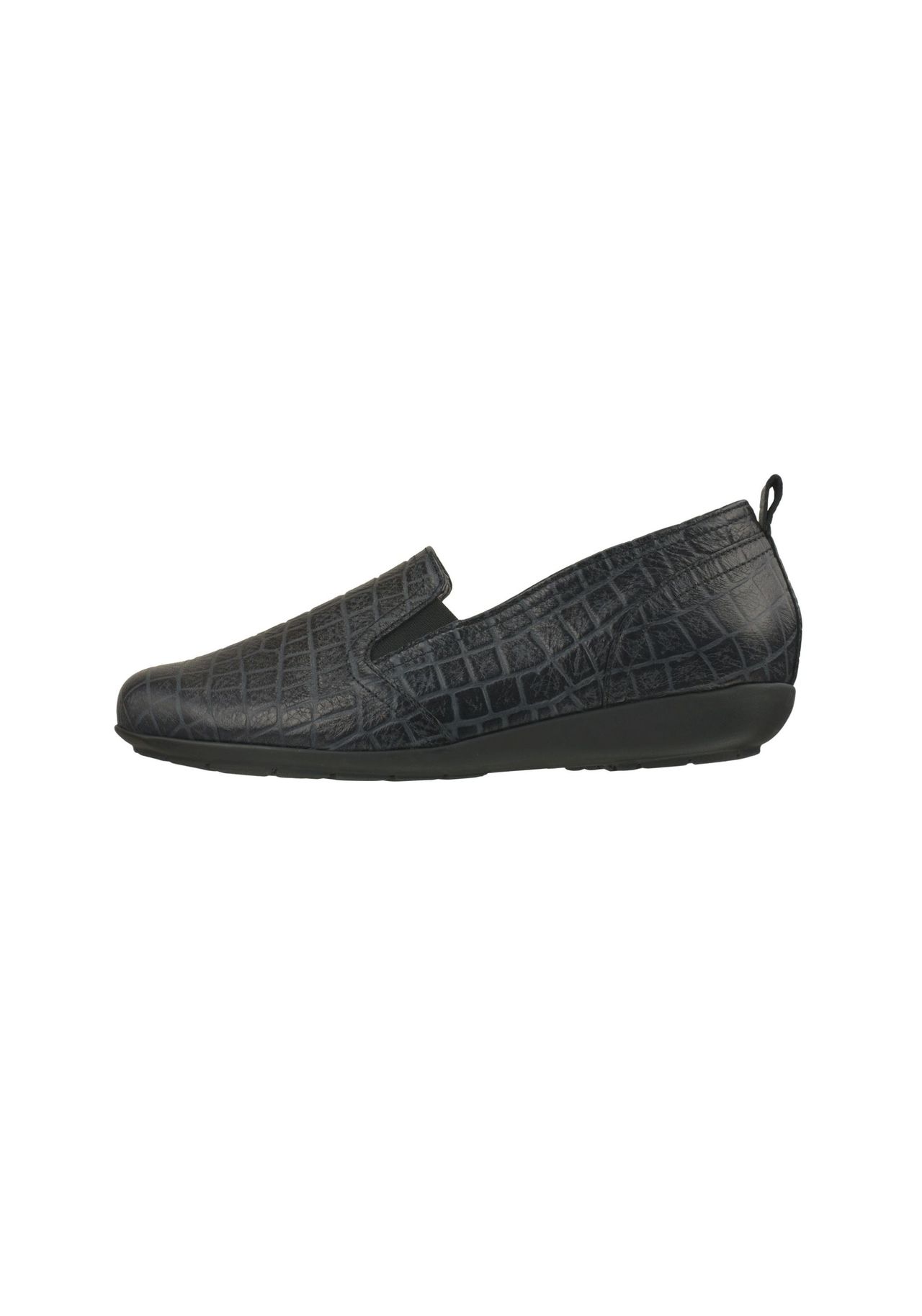 Natural Feet® Slipper Clea aus weichem Hirschleder Muttertagsangebot