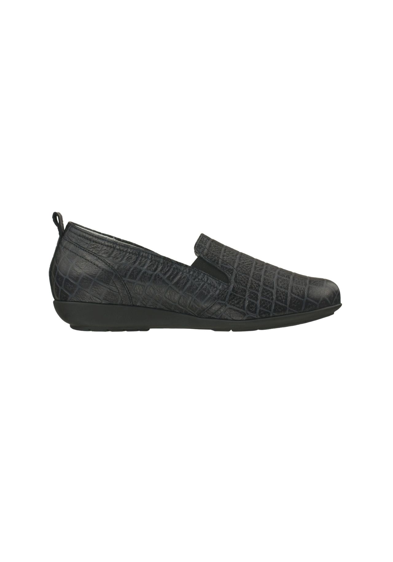 Natural Feet® Slipper Clea aus weichem Hirschleder Muttertagsangebot