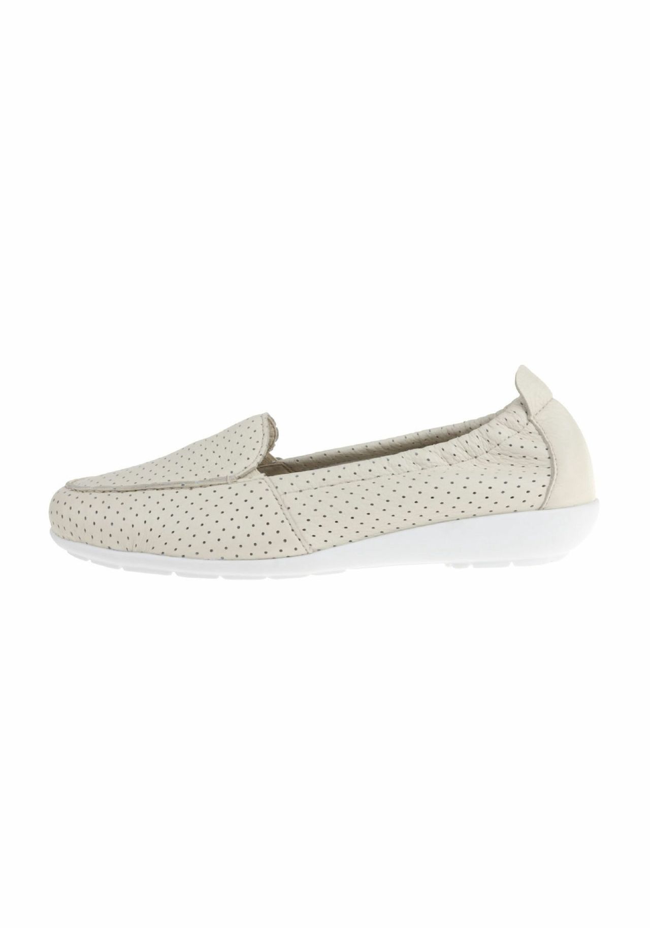 Natural Feet® Mokassins Adela mit stoßhemmender Sohle Zeitlich begrenztes Angebot