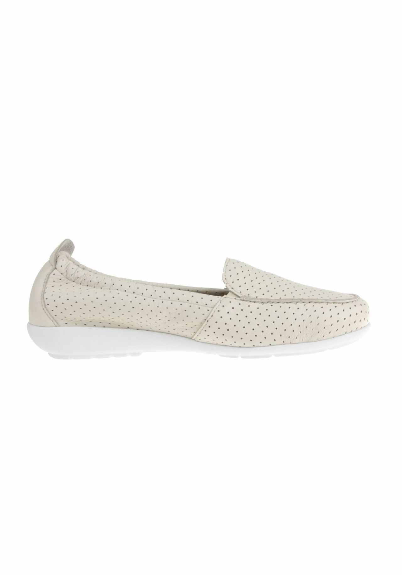 Natural Feet® Mokassins Adela mit stoßhemmender Sohle Zeitlich begrenztes Angebot