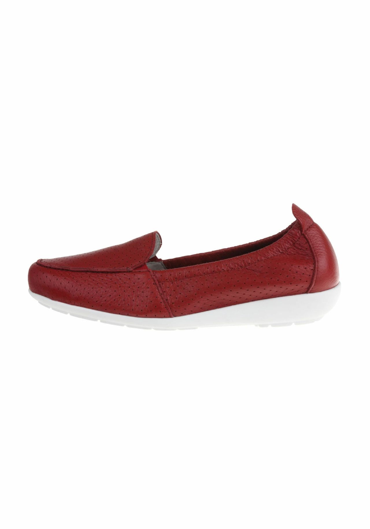 Natural Feet® Mokassins Adela mit stoßhemmender Sohle Exklusive Angebote
