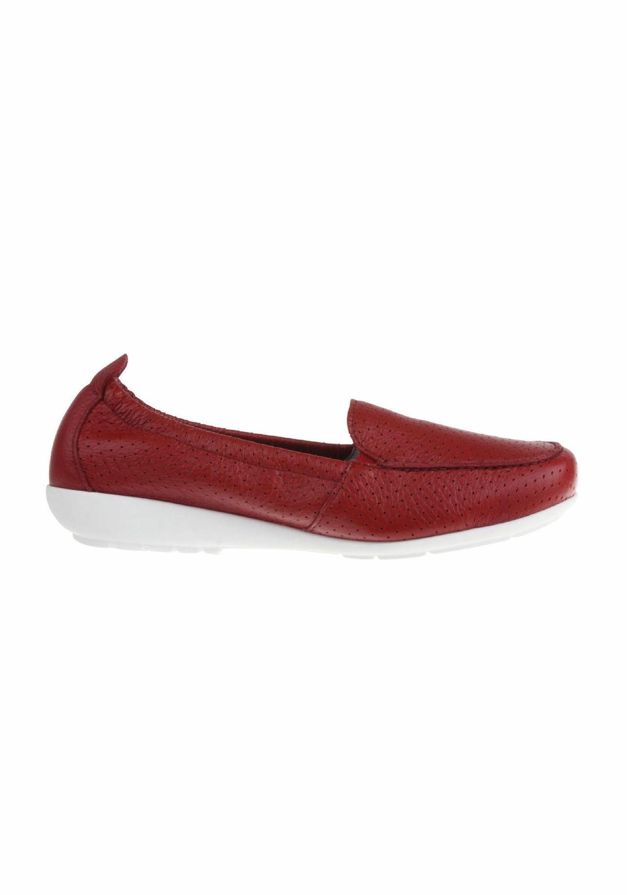 Natural Feet® Mokassins Adela mit stoßhemmender Sohle Exklusive Angebote