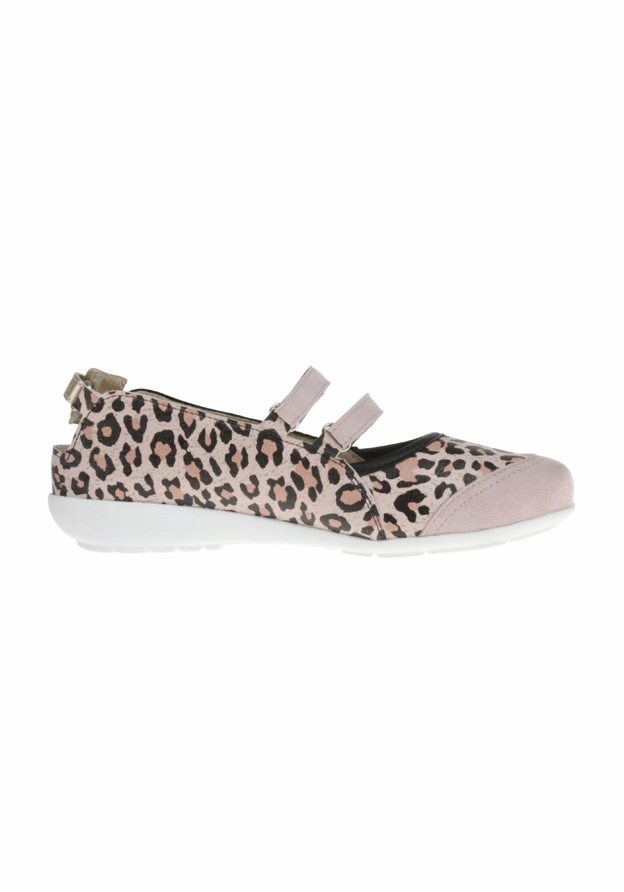Natural Feet® Ballerinas Jackie aus echtem Leder Blitzangebot