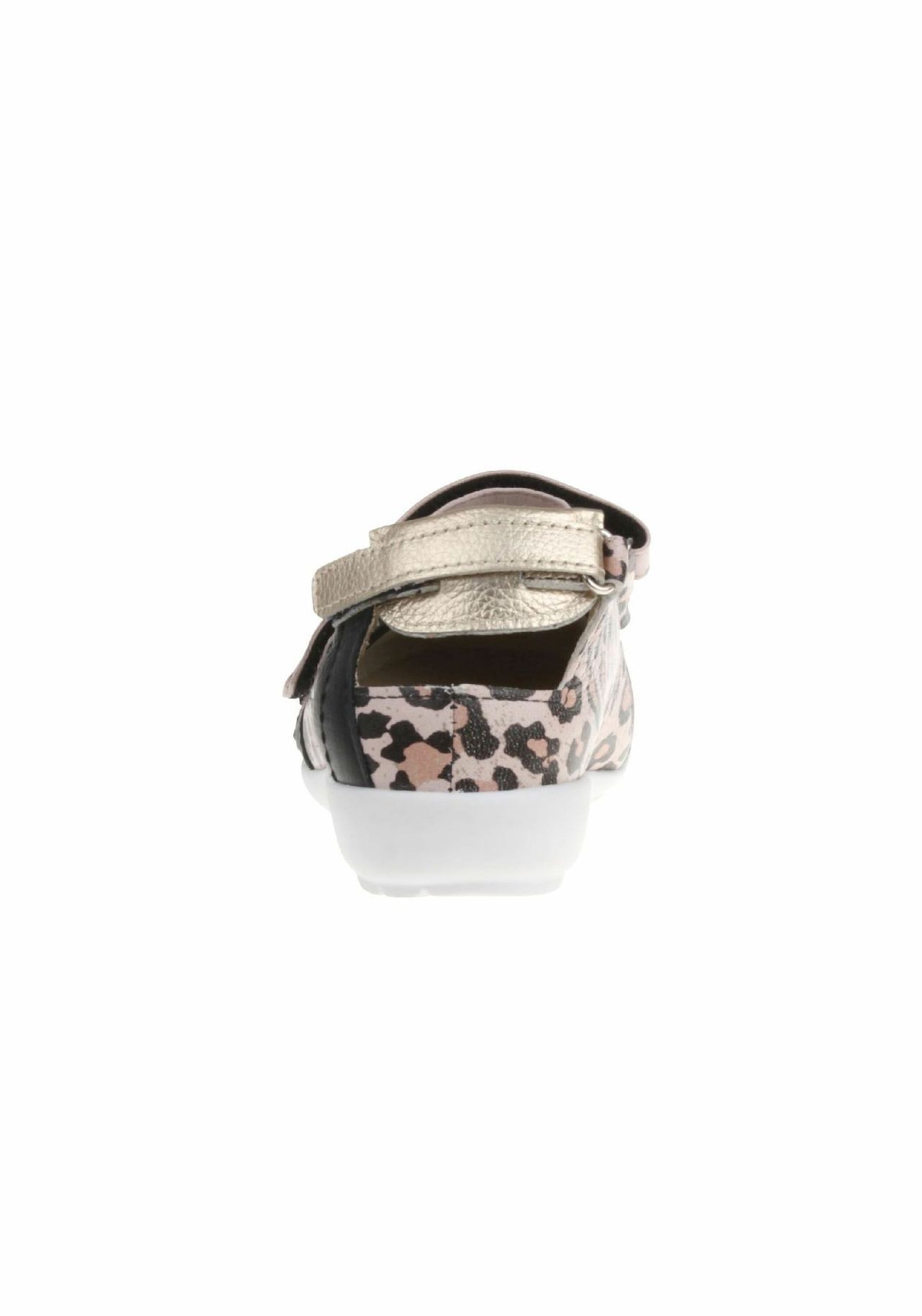 Natural Feet® Ballerinas Jackie aus echtem Leder Blitzangebot