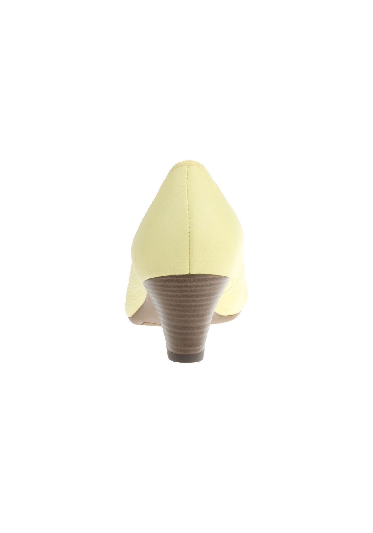 Natural Feet® Pumps Cathrin aus echtem Hirschleder Große Rabatte