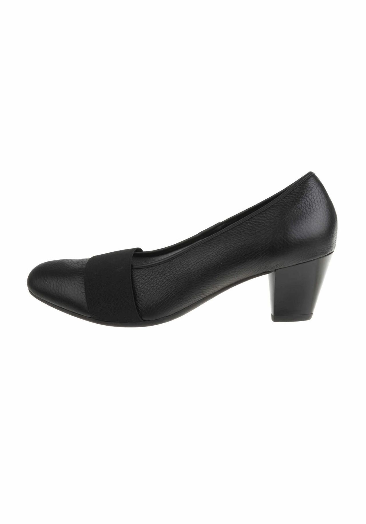 Natural Feet® Pumps Janine aus echtem Hirschleder Neuheiten