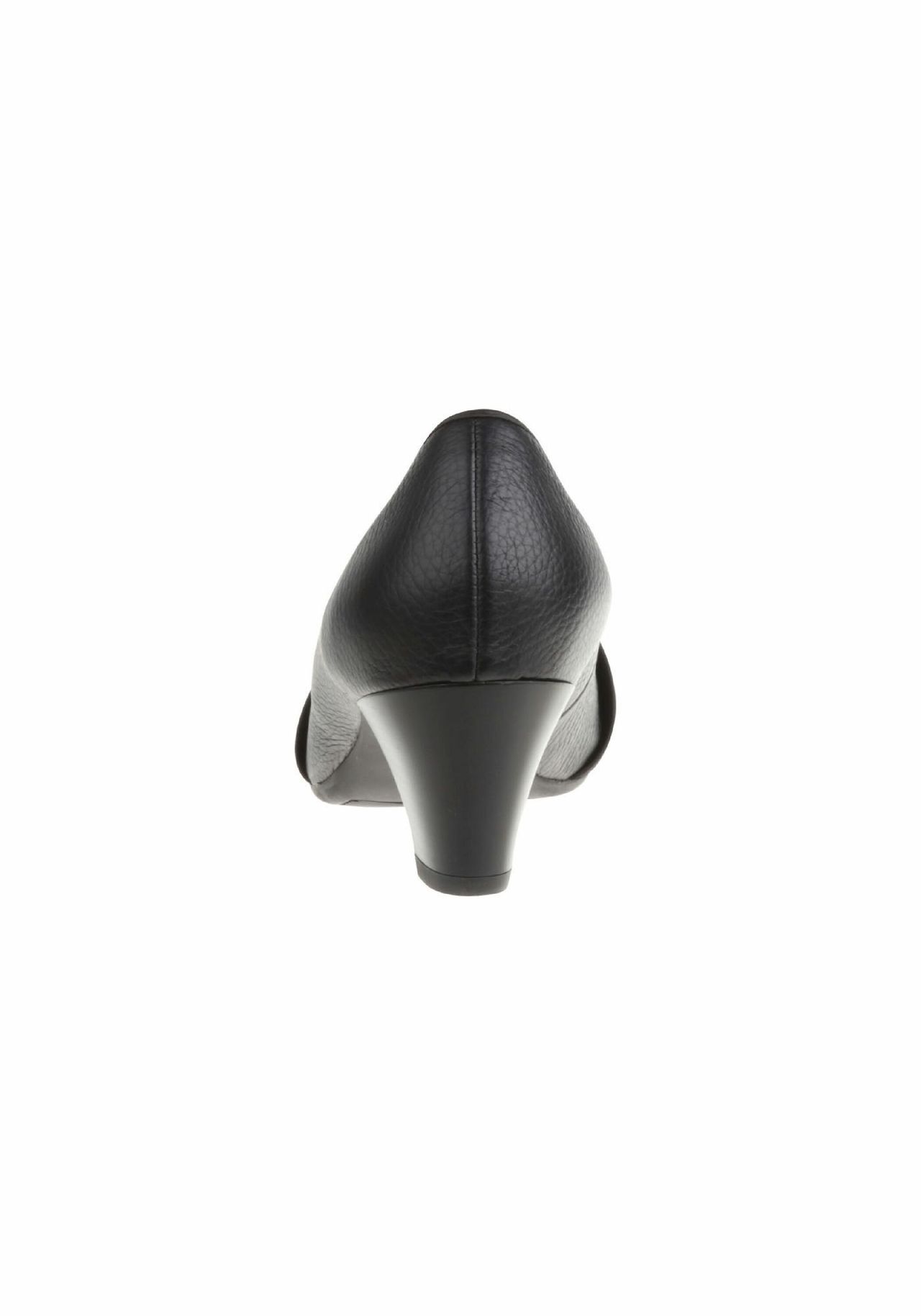 Natural Feet® Pumps Janine aus echtem Hirschleder Neuheiten