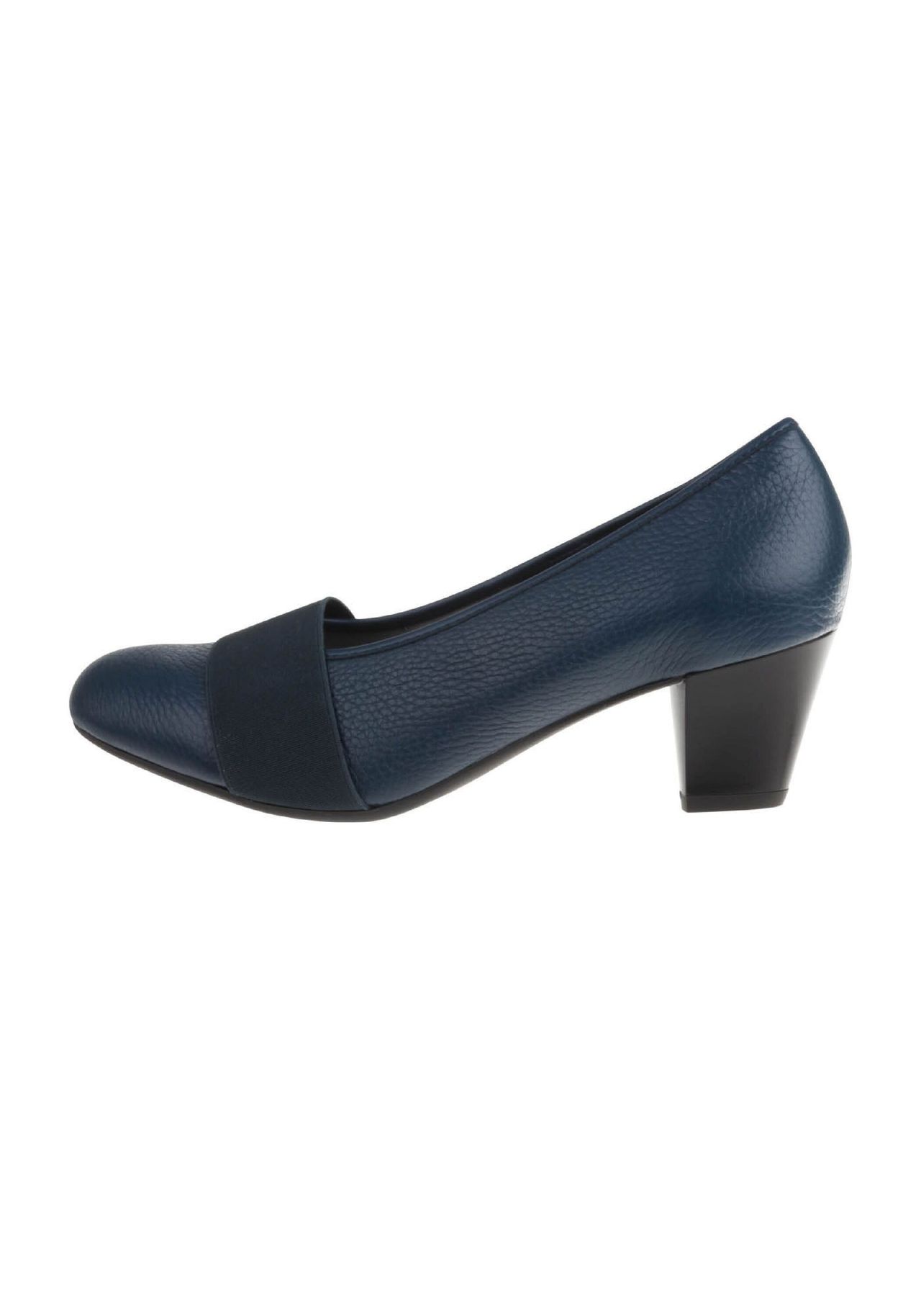 Natural Feet® Pumps Janine aus echtem Hirschleder Bestseller