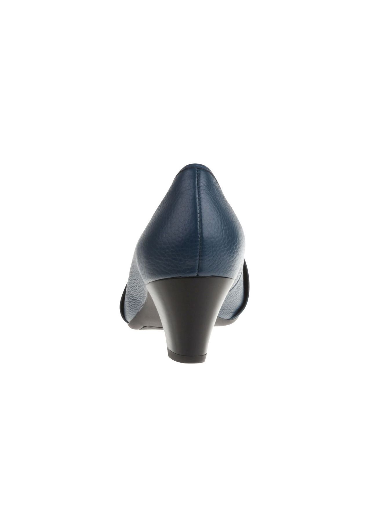 Natural Feet® Pumps Janine aus echtem Hirschleder Bestseller