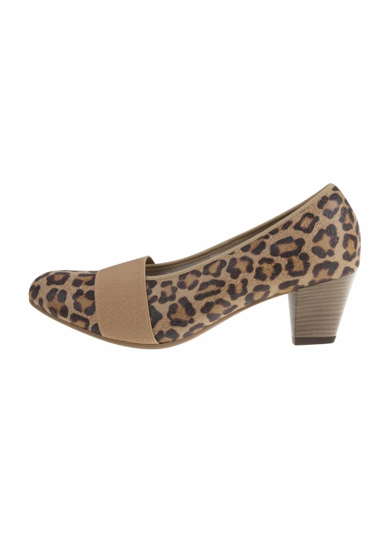Lei Pumps Cora mit Animalprint Saisonale Angebote
