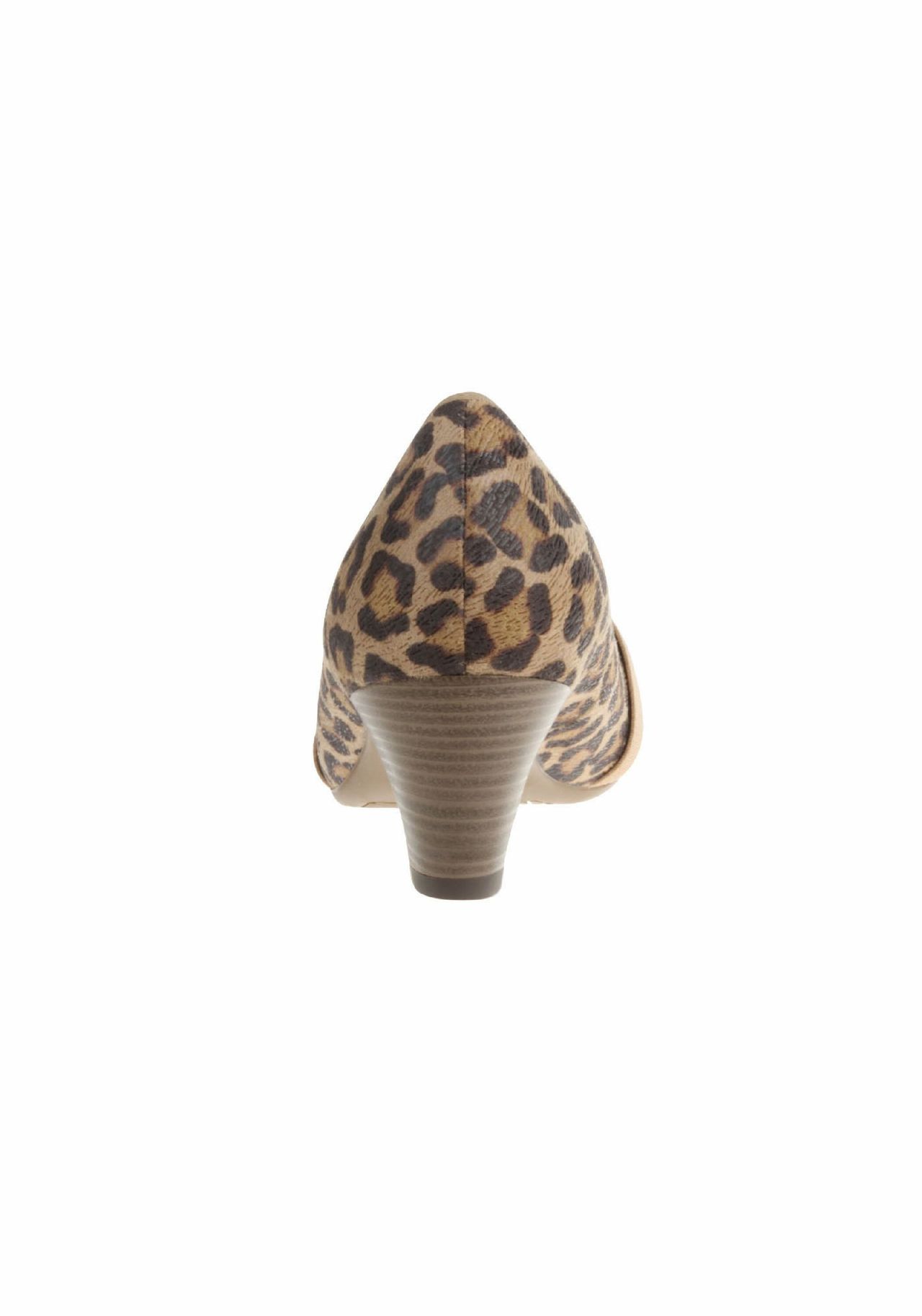 Lei Pumps Cora mit Animalprint Saisonale Angebote
