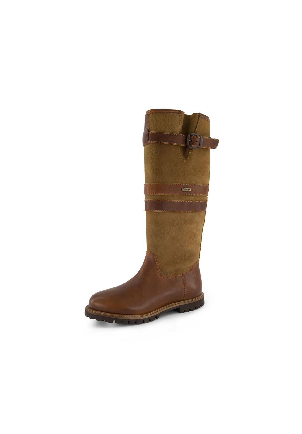 TRAVELIN' Stiefel Norway
