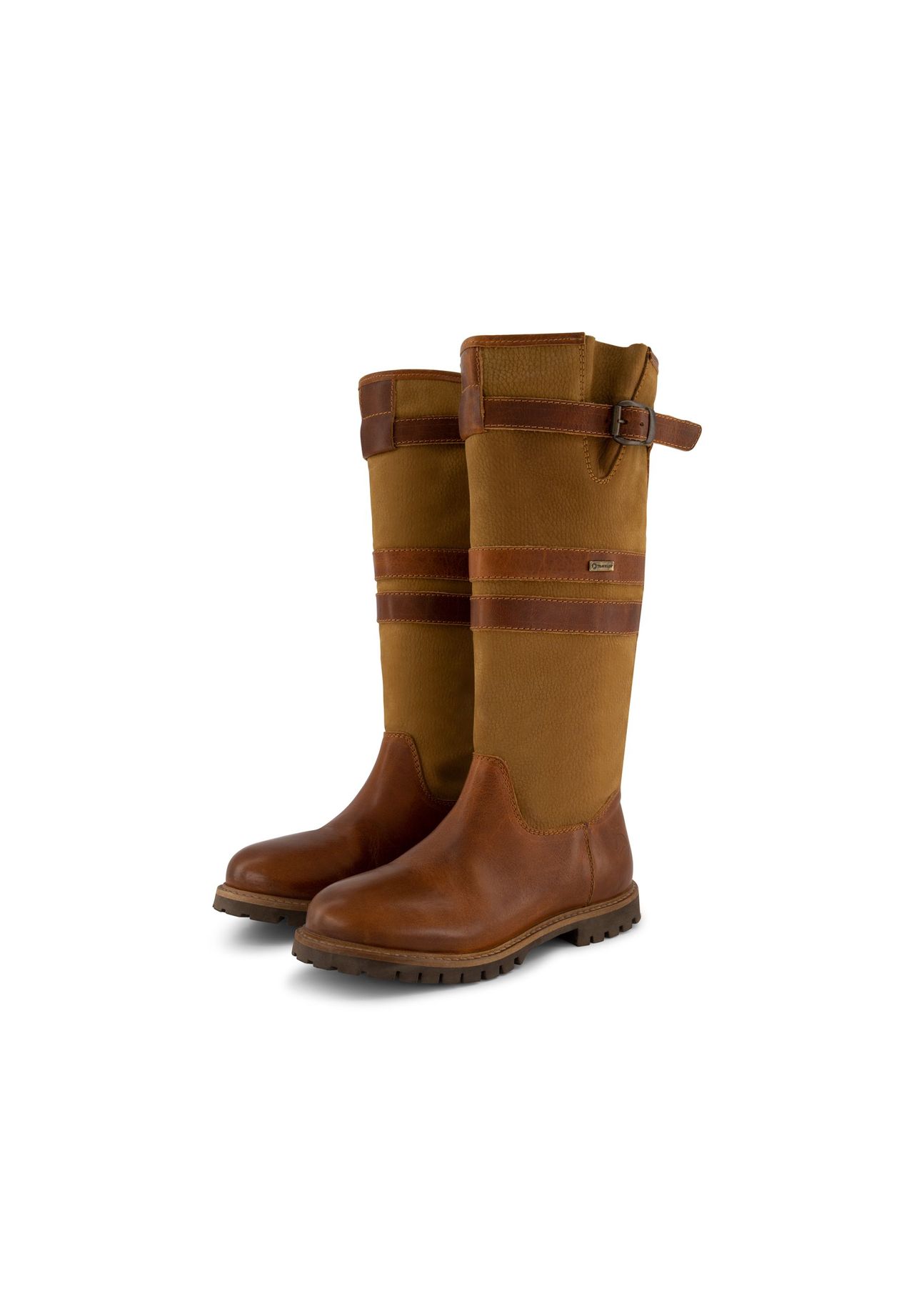 TRAVELIN' Stiefel Norway Räumungsverkauf