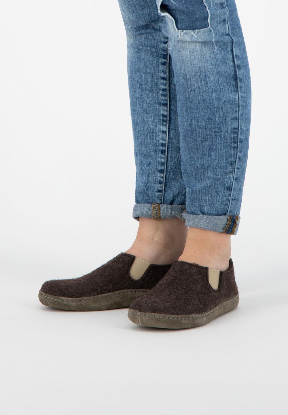 TRAVELIN' Slipper In-Home Tägliche Deals