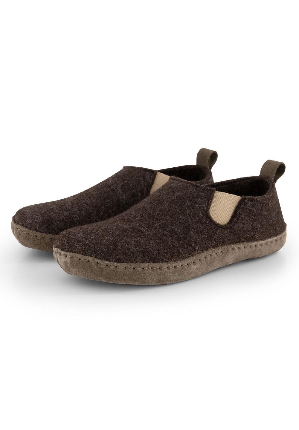 TRAVELIN' Slipper In-Home Tägliche Deals