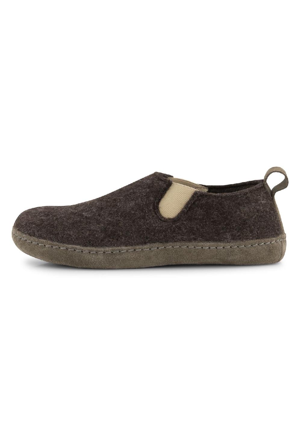 TRAVELIN' Slipper In-Home Tägliche Deals