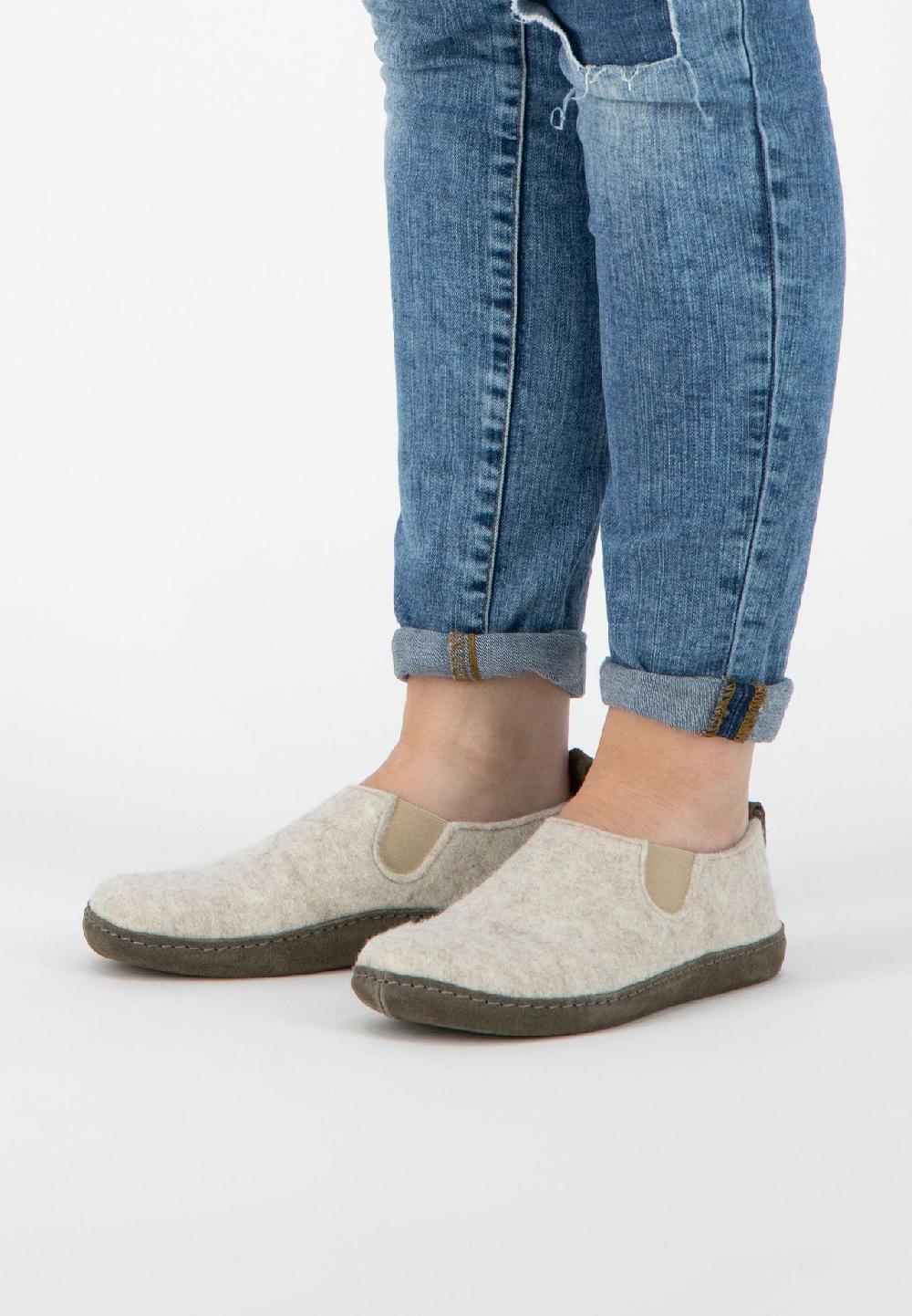 TRAVELIN' Slipper In-Home Sonderangebote