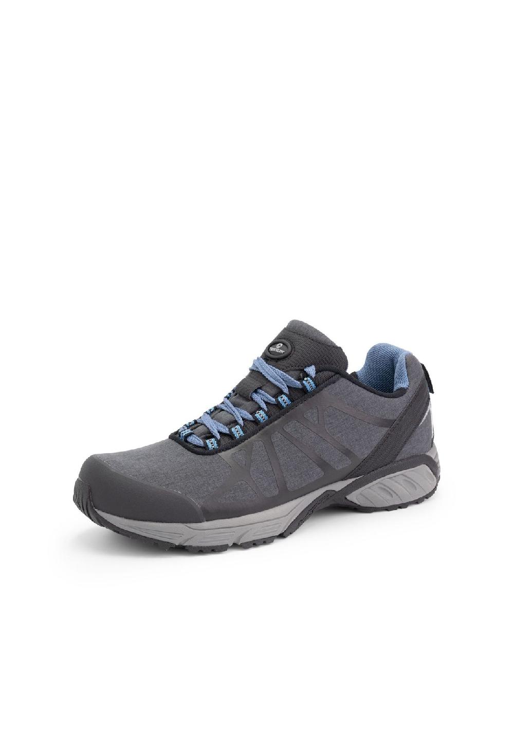 TRAVELIN' Wanderstiefel Ervik Softshell