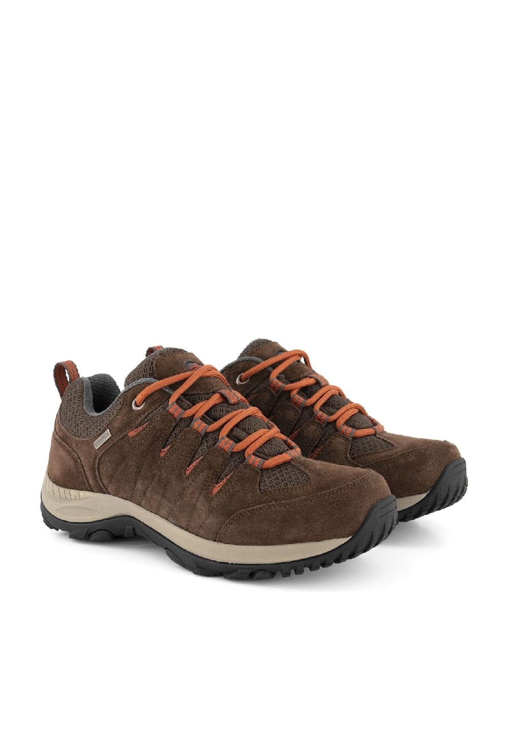 TRAVELIN' Wanderstiefel Nyborg Low Damen VIP-Rabatte