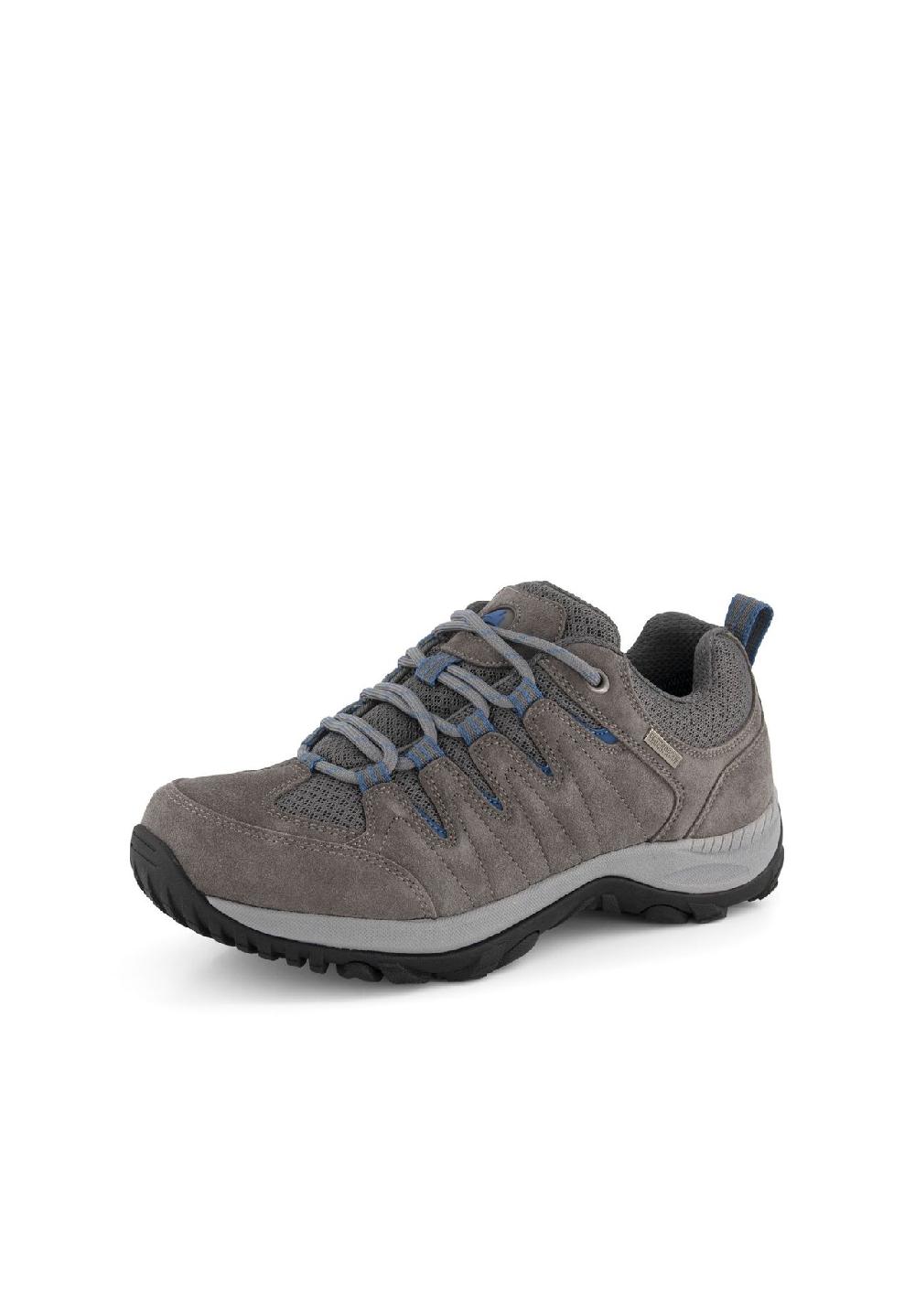 TRAVELIN' Wanderstiefel Nyborg Low Damen