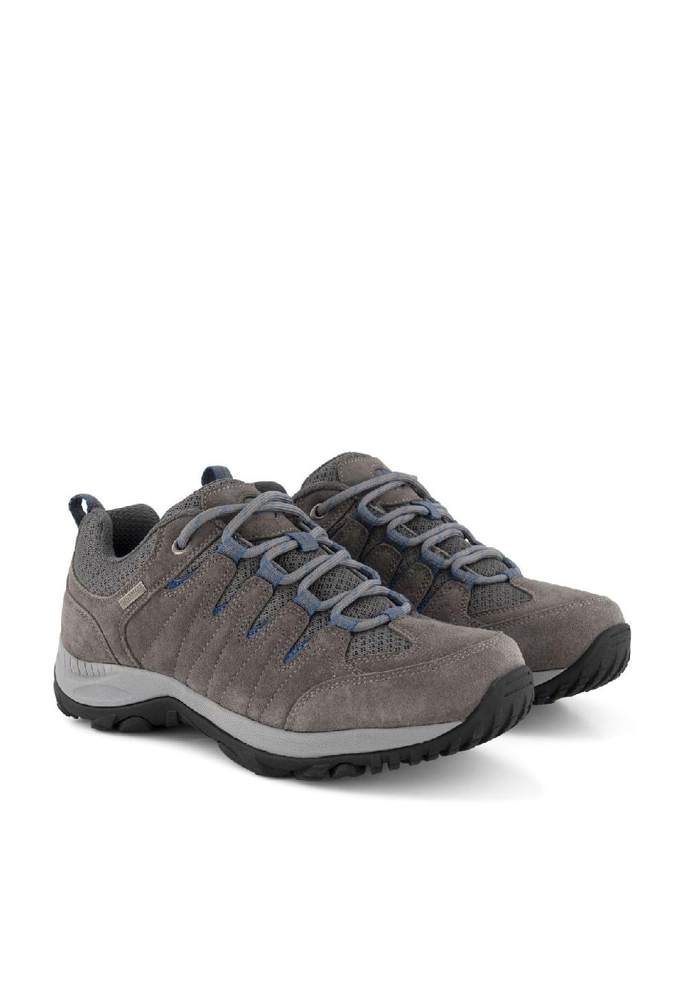 TRAVELIN' Wanderstiefel Nyborg Low Damen Tiefpreis