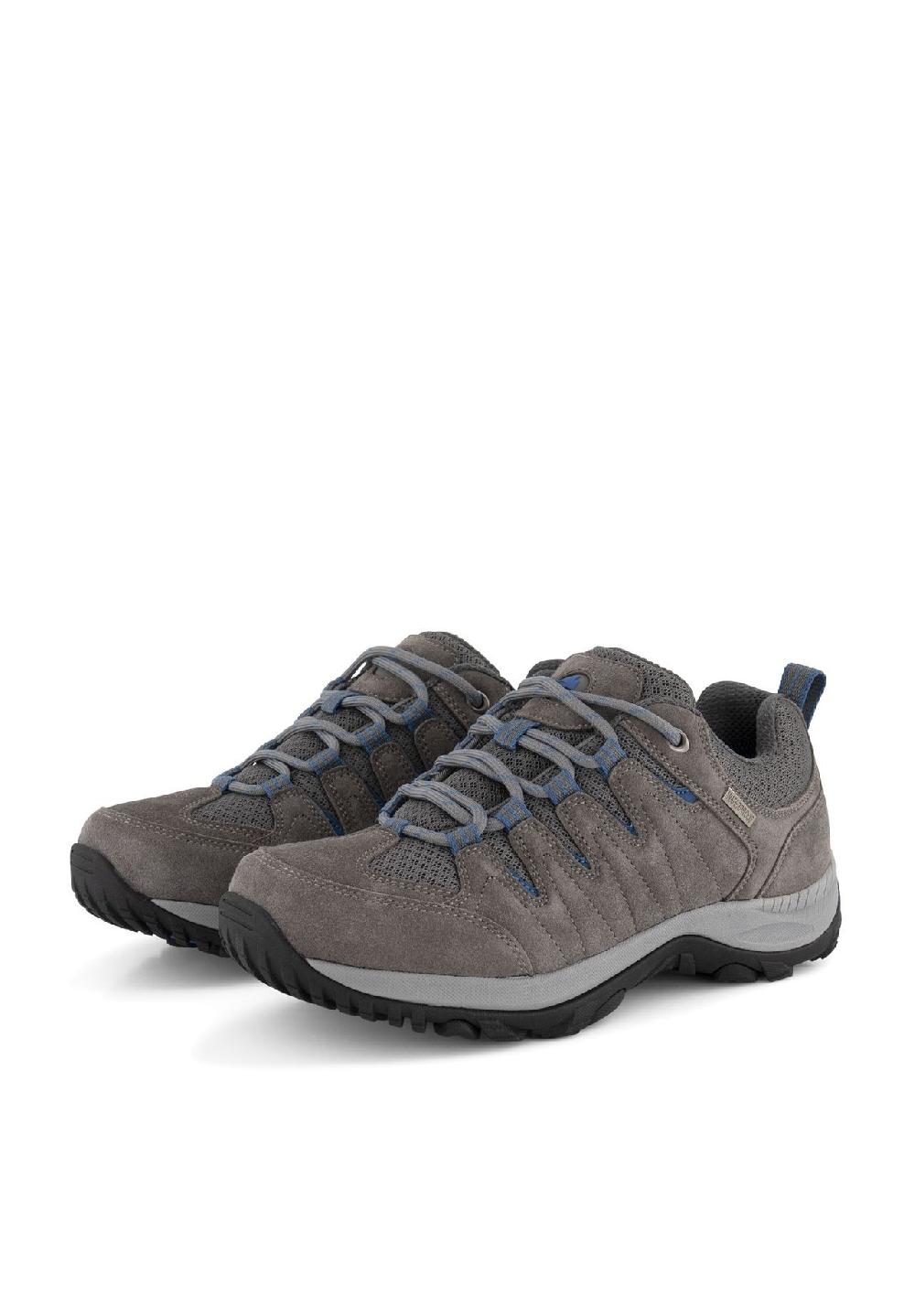 TRAVELIN' Wanderstiefel Nyborg Low Damen Tiefpreis