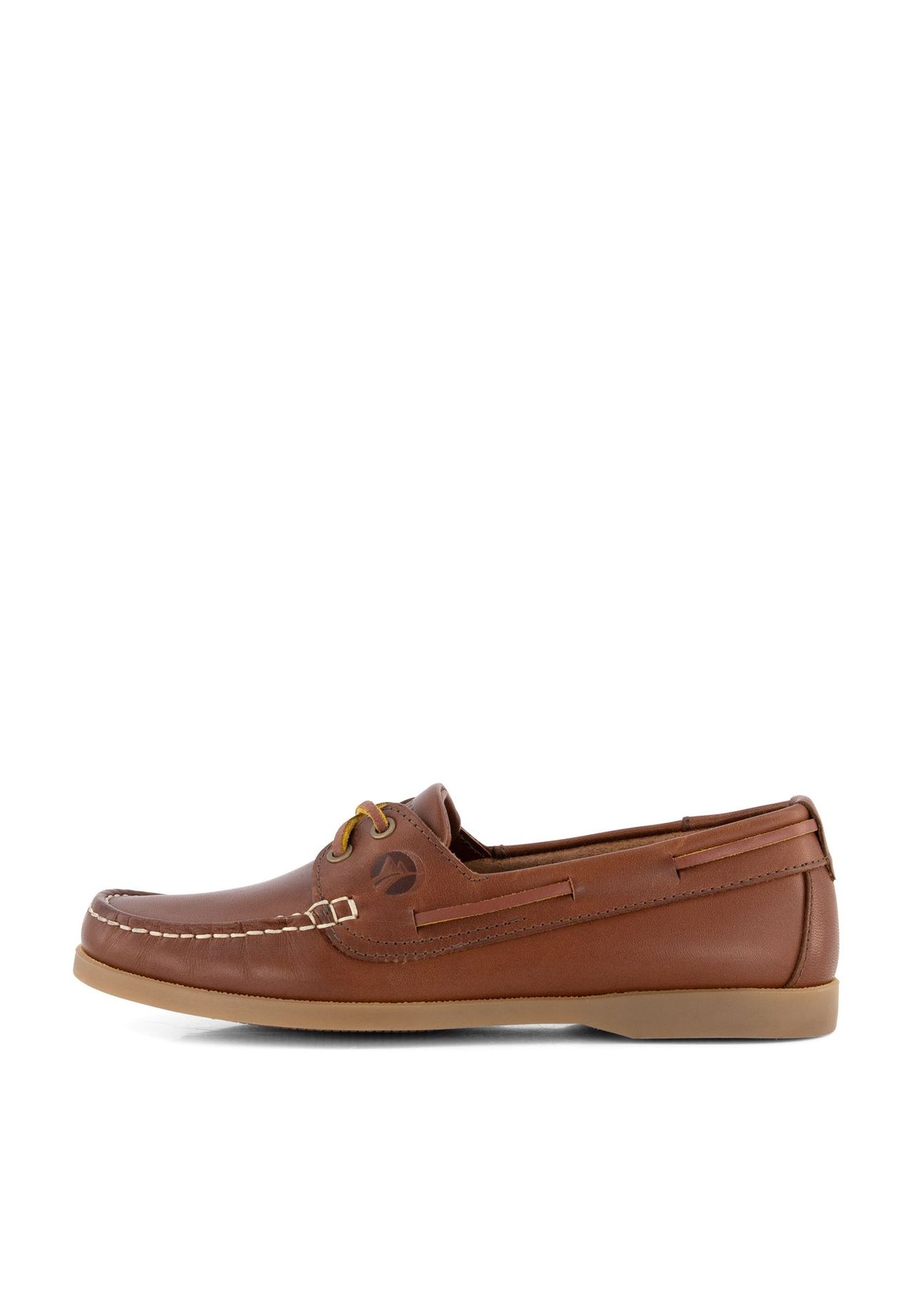TRAVELIN' Moccasin Exmouth Damen Kostenlose Rückgabe