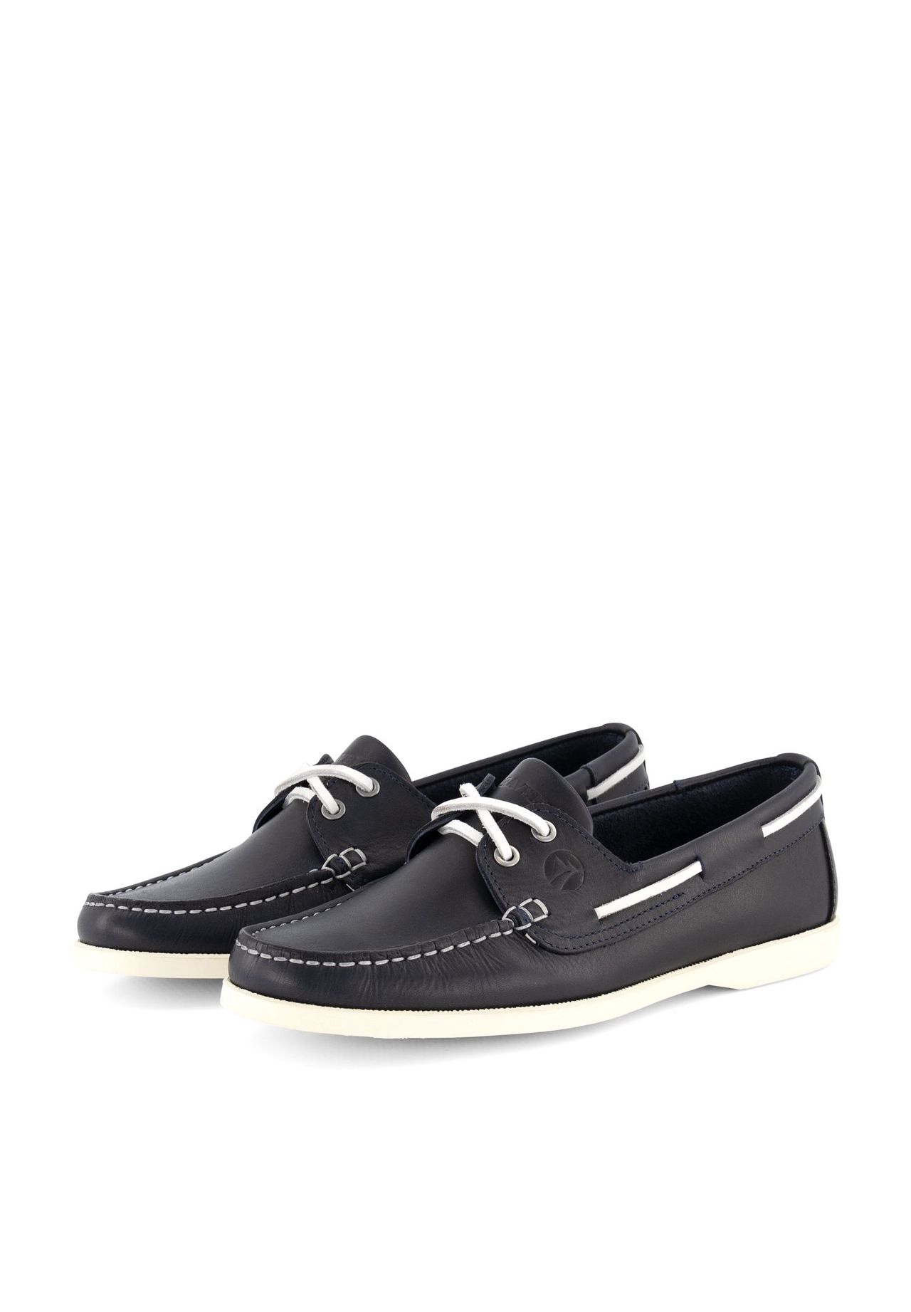 TRAVELIN' Moccasin Exmouth Damen Begrenzte Freigabe