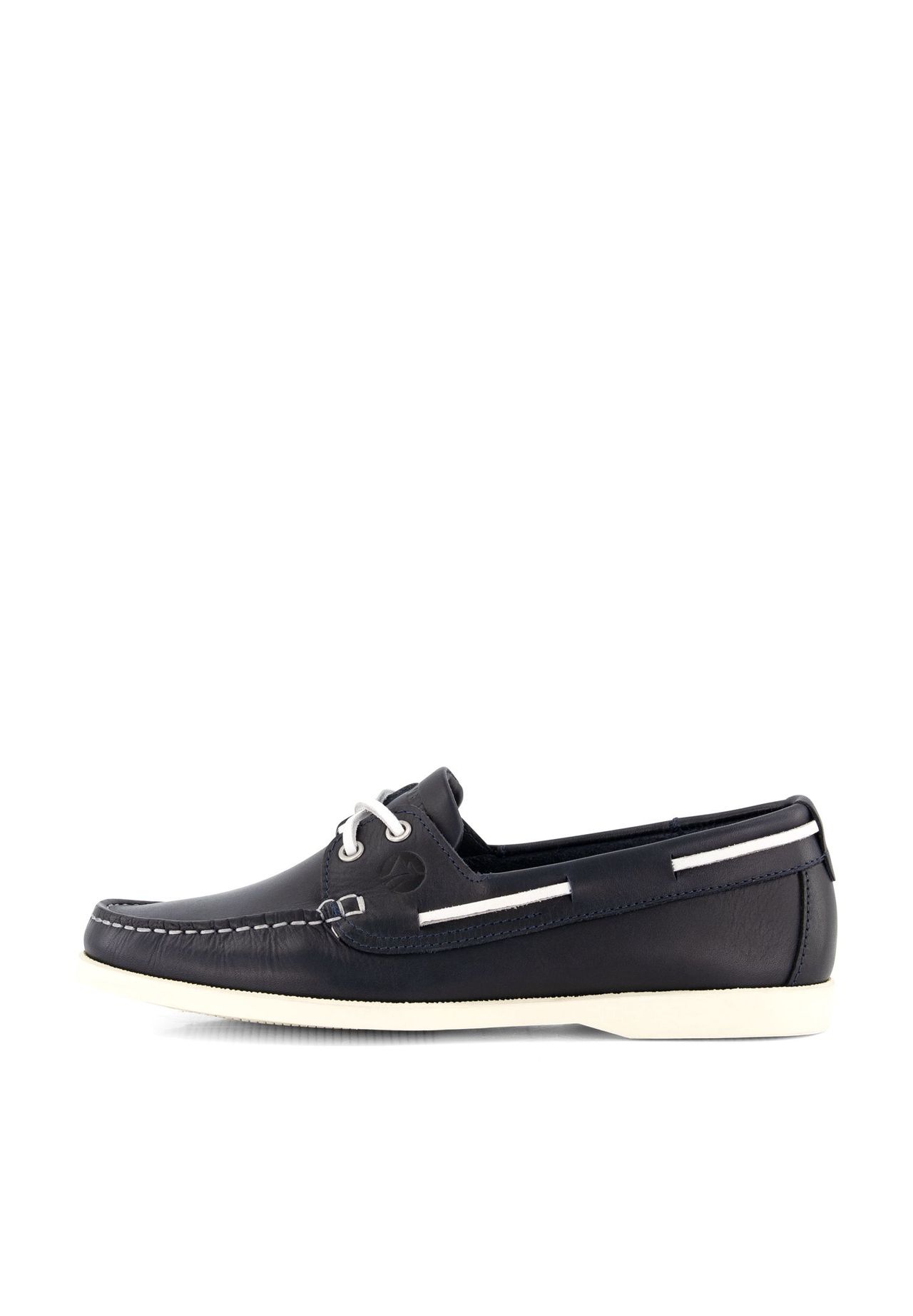 TRAVELIN' Moccasin Exmouth Damen Begrenzte Freigabe