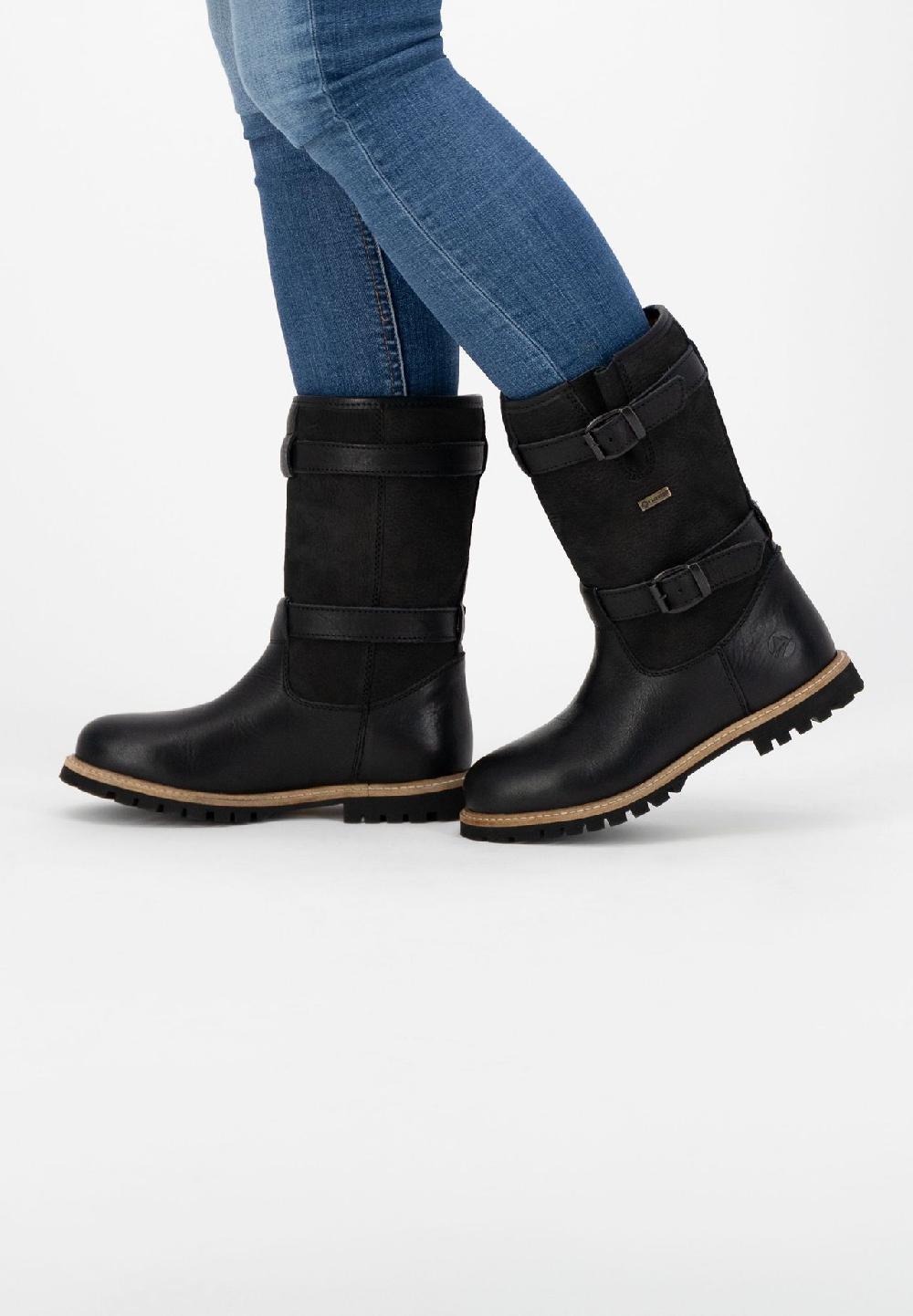 TRAVELIN' Stiefel Sweden JETZT KAUFEN