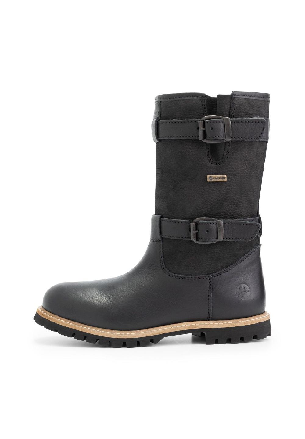 TRAVELIN' Stiefel Sweden JETZT KAUFEN