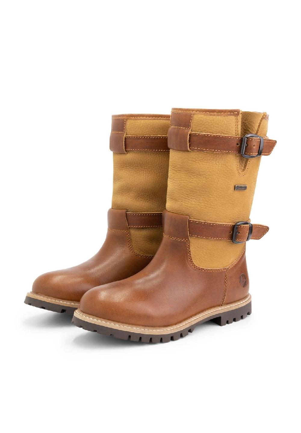 TRAVELIN' Stiefel Sweden Neueste Stile