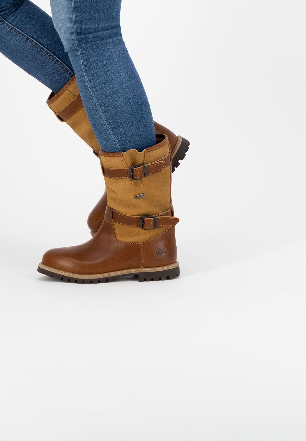 TRAVELIN' Stiefel Sweden Neueste Stile