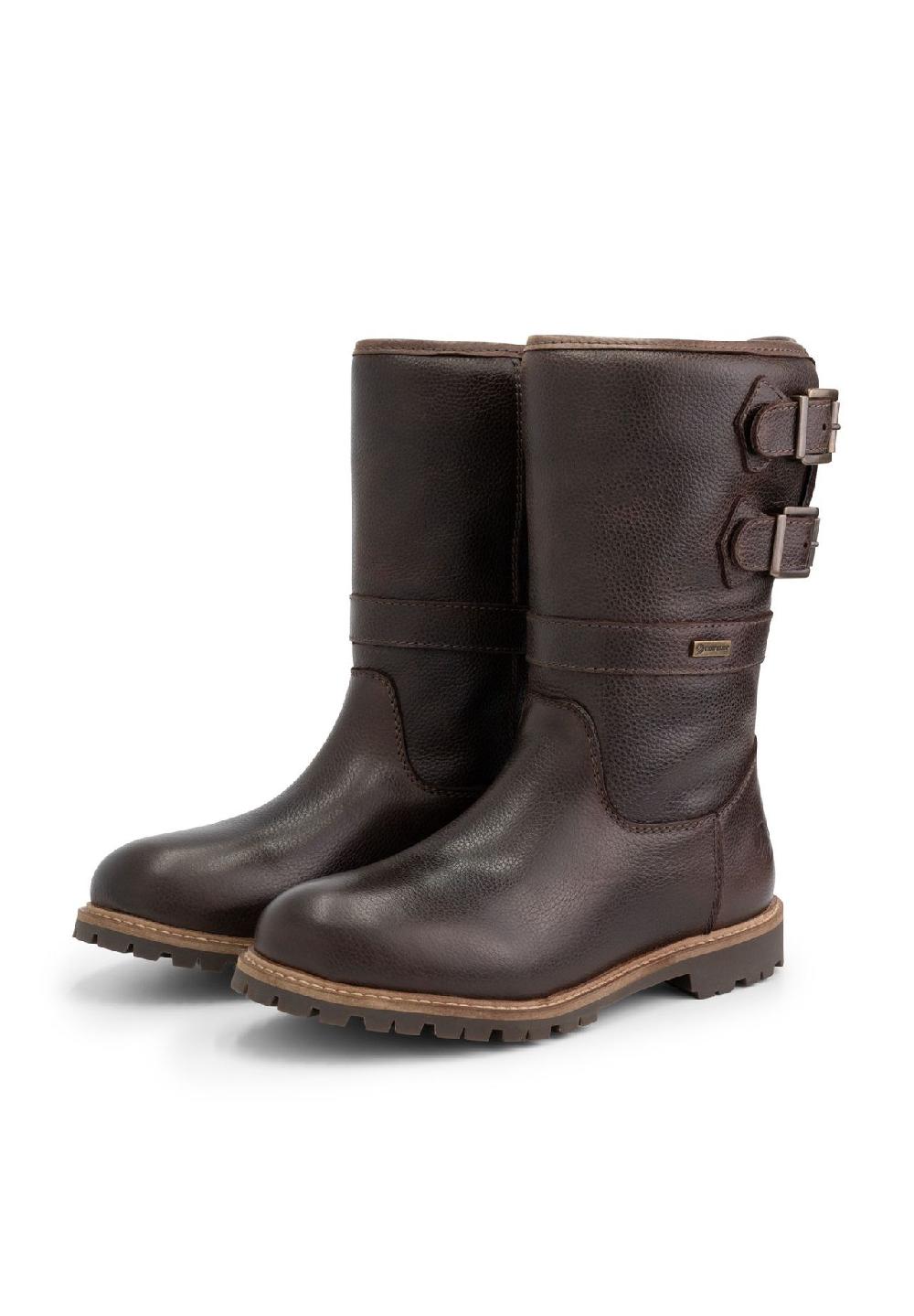 TRAVELIN' Stiefel Yukon Letzte 2 Tage