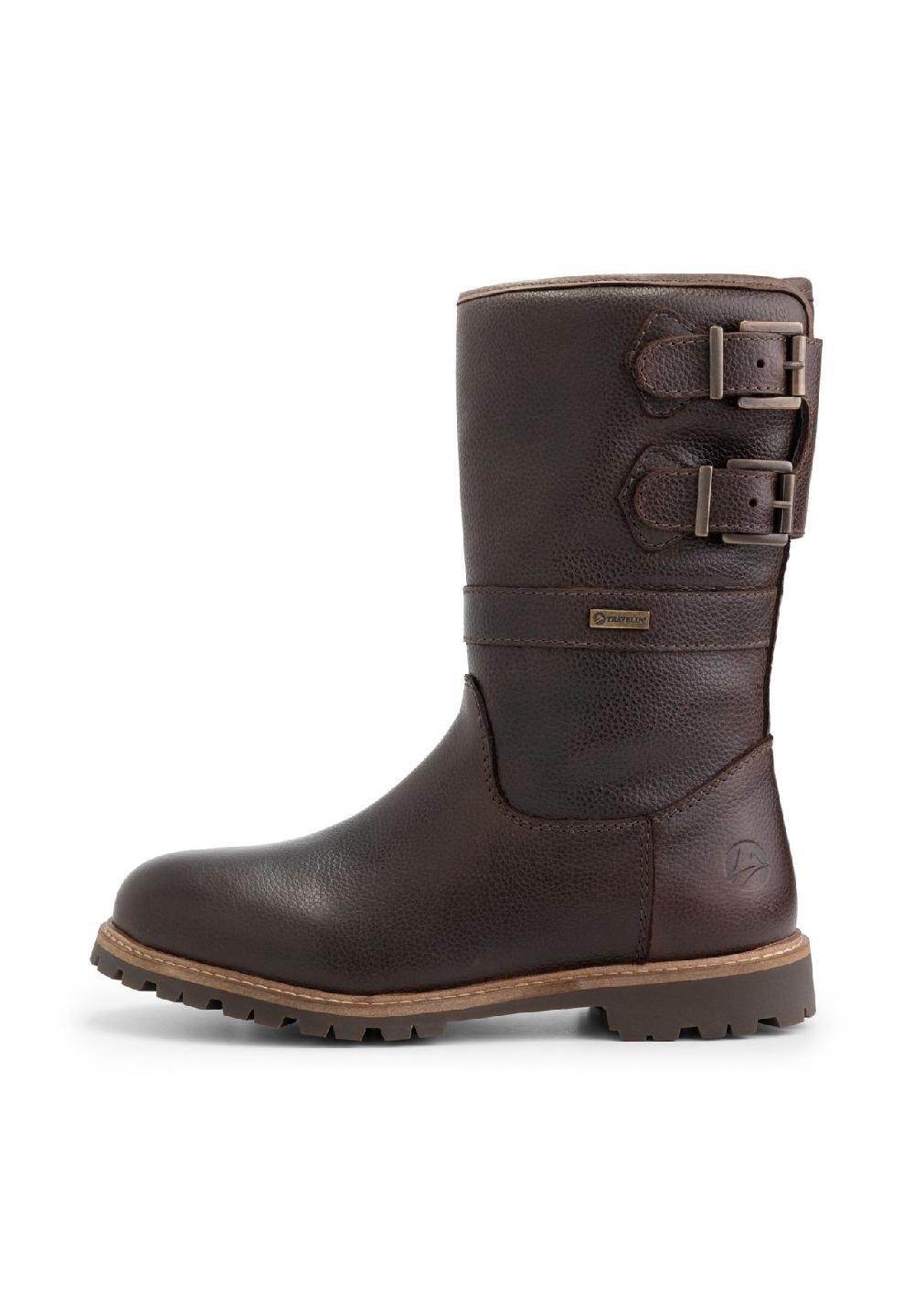 TRAVELIN' Stiefel Yukon Letzte 2 Tage