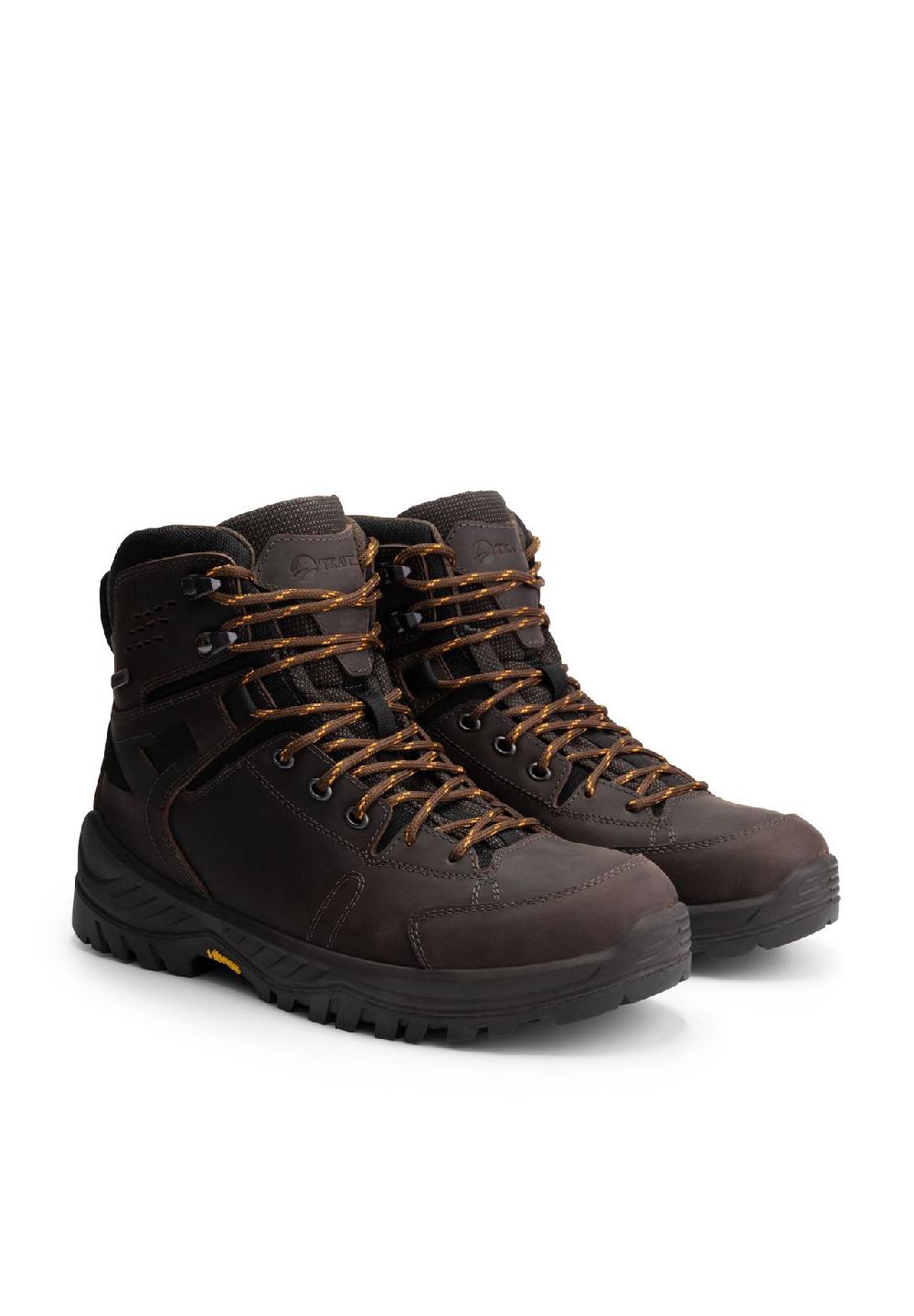 TRAVELIN' Wanderstiefel Assens Damen Zeitbegrenzte Promotion