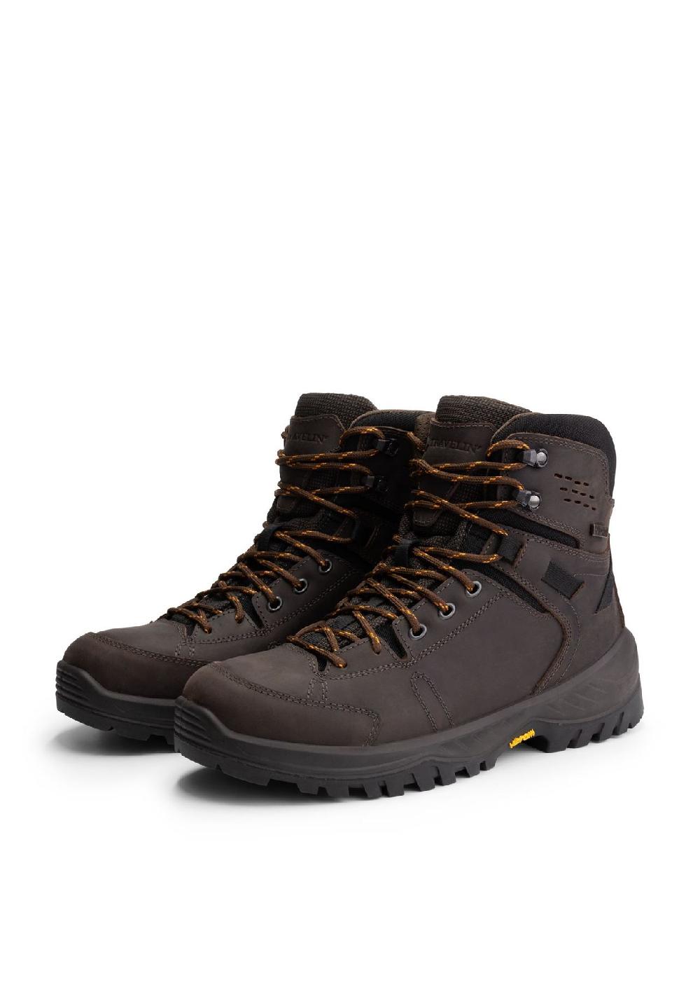TRAVELIN' Wanderstiefel Assens Damen Zeitbegrenzte Promotion