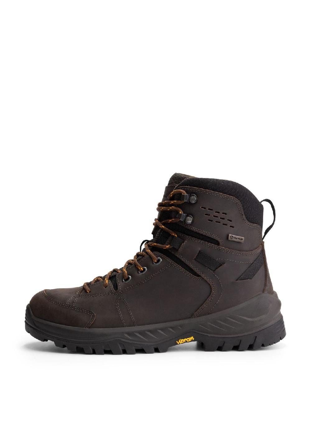 TRAVELIN' Wanderstiefel Assens Damen Zeitbegrenzte Promotion
