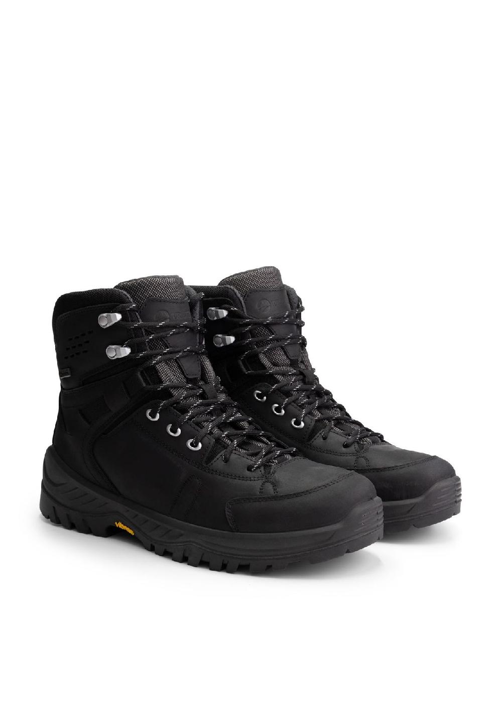 TRAVELIN' Wanderstiefel Assens Damen Bis zu 50% Rabatt