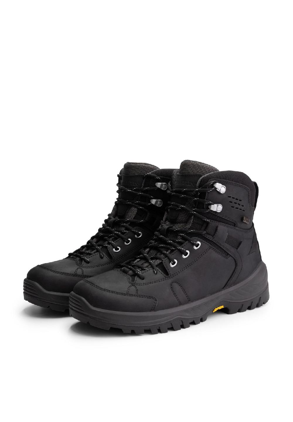 TRAVELIN' Wanderstiefel Assens Damen Bis zu 50% Rabatt