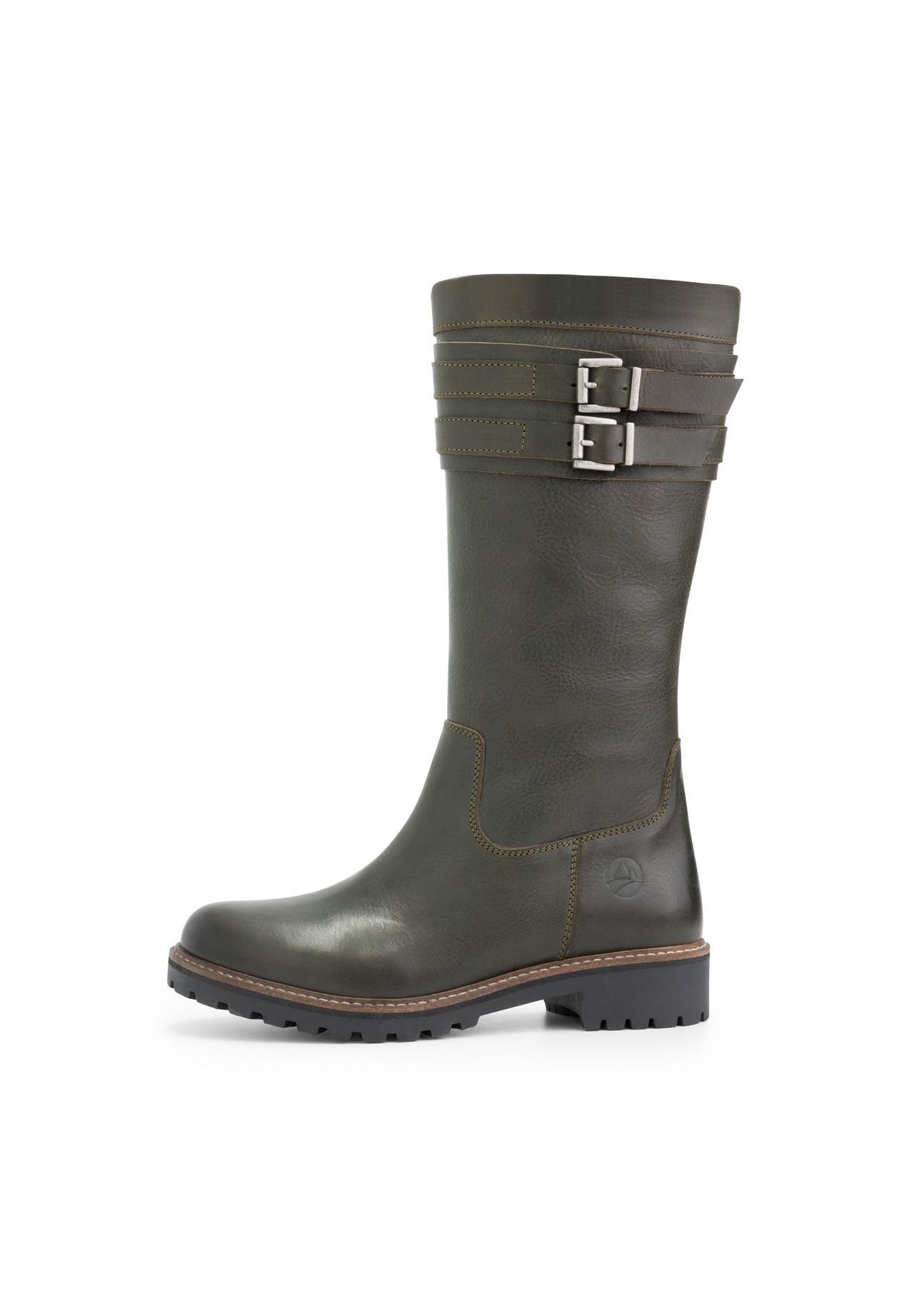 TRAVELIN' Rei?verschlussstiefel Solstad Sonderangebot der Fabrik