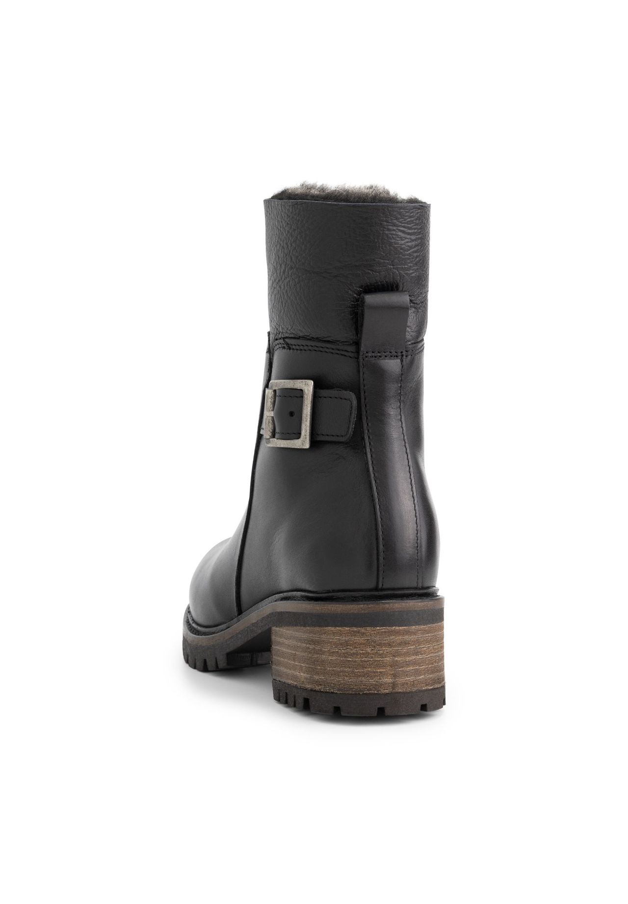 mysa Stiefelette Dahlia Discount Store für neue Produkte