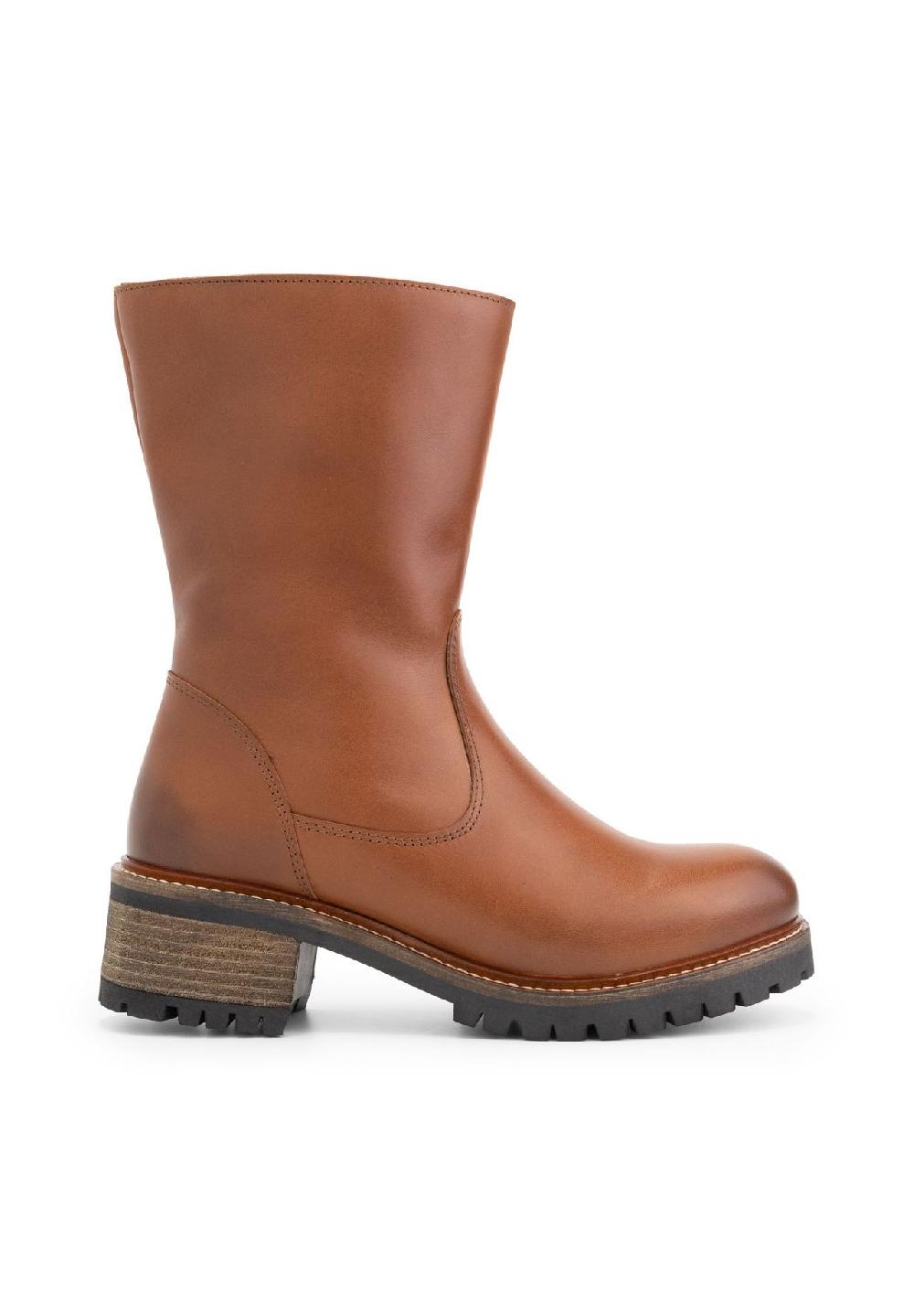 mysa Rei?verschlussstiefel Delphine Clearance-Verkauf