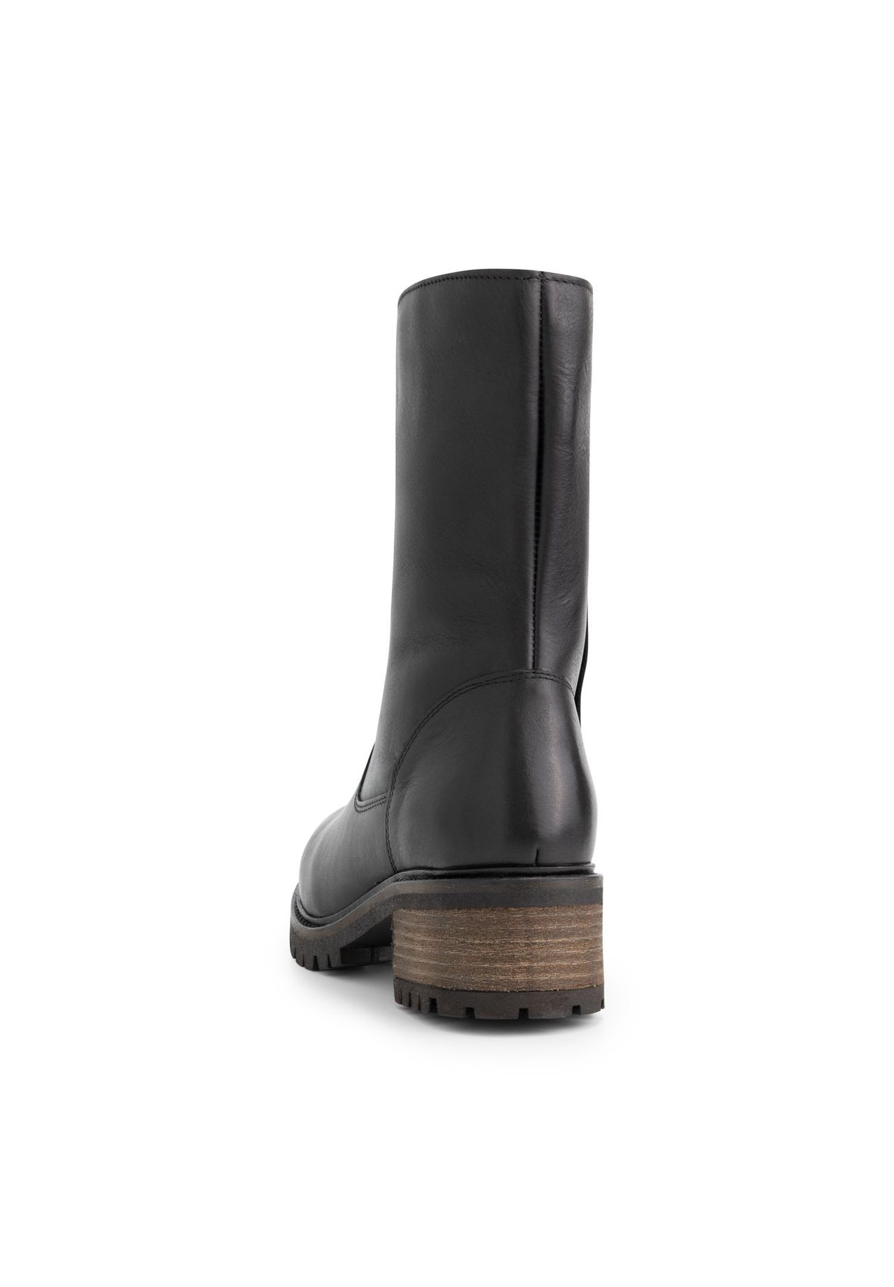 mysa Rei?verschlussstiefel Delphine Kostenloser Versand international