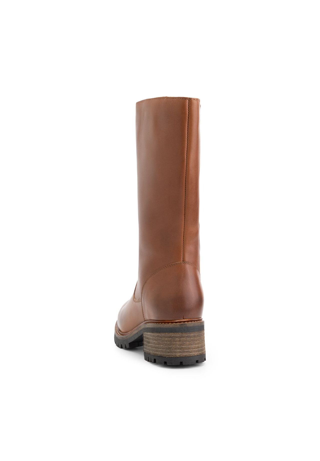 mysa Rei?verschlussstiefel Dianthe Fabrikladen