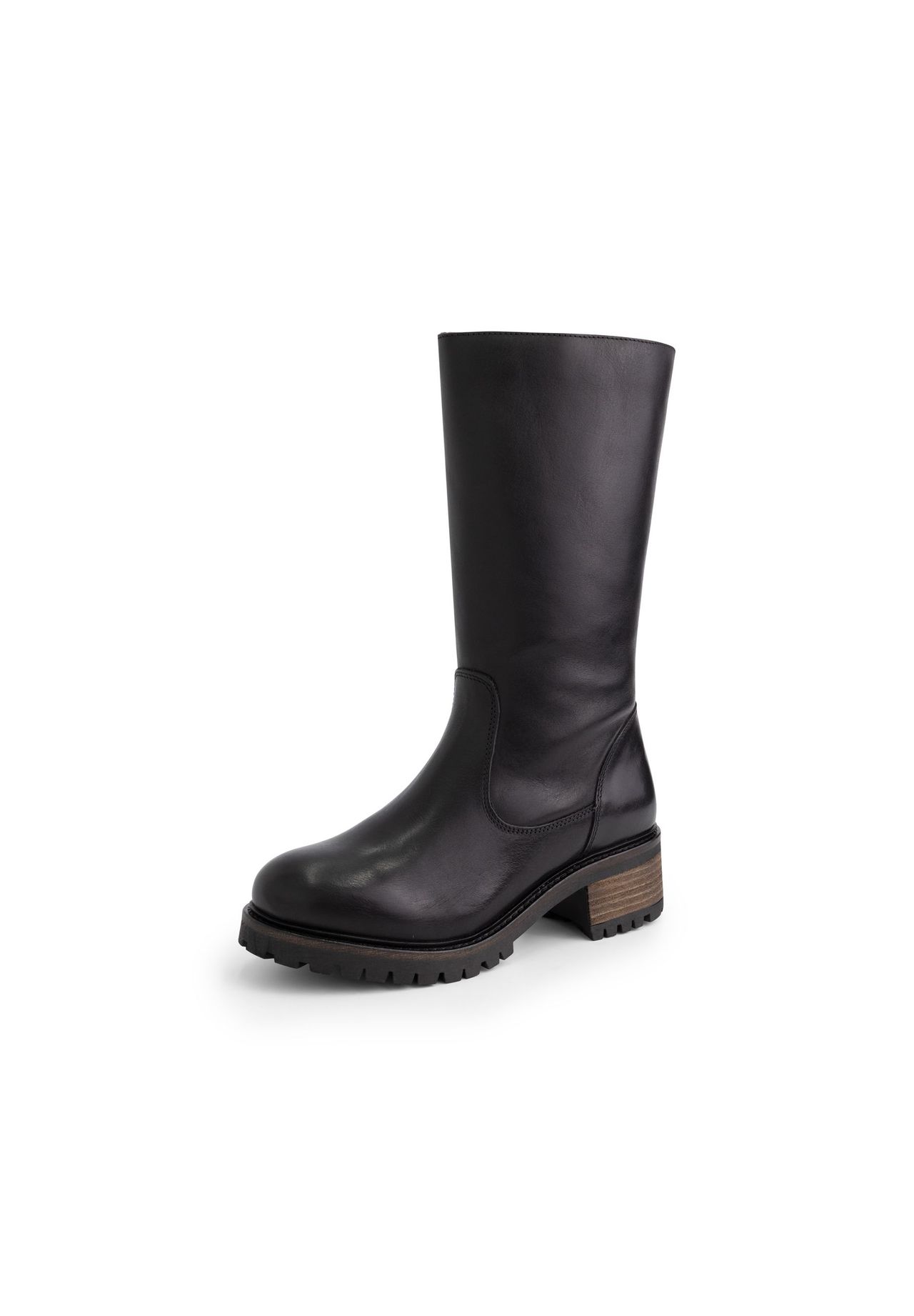 mysa Rei?verschlussstiefel Dianthe Begrenzt auf 3 Tage
